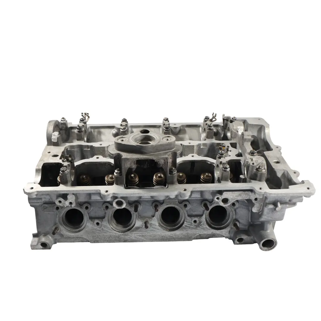 N43B16A Cylinder Head Planned to BMW E87 E91 E81 E90 116i 316i with Part number 7575671 BMW E87 E91 E81 E90 116i 316i N43B16A Cylinder Head Planned - SKU 7575671-1 - Part number 7575671