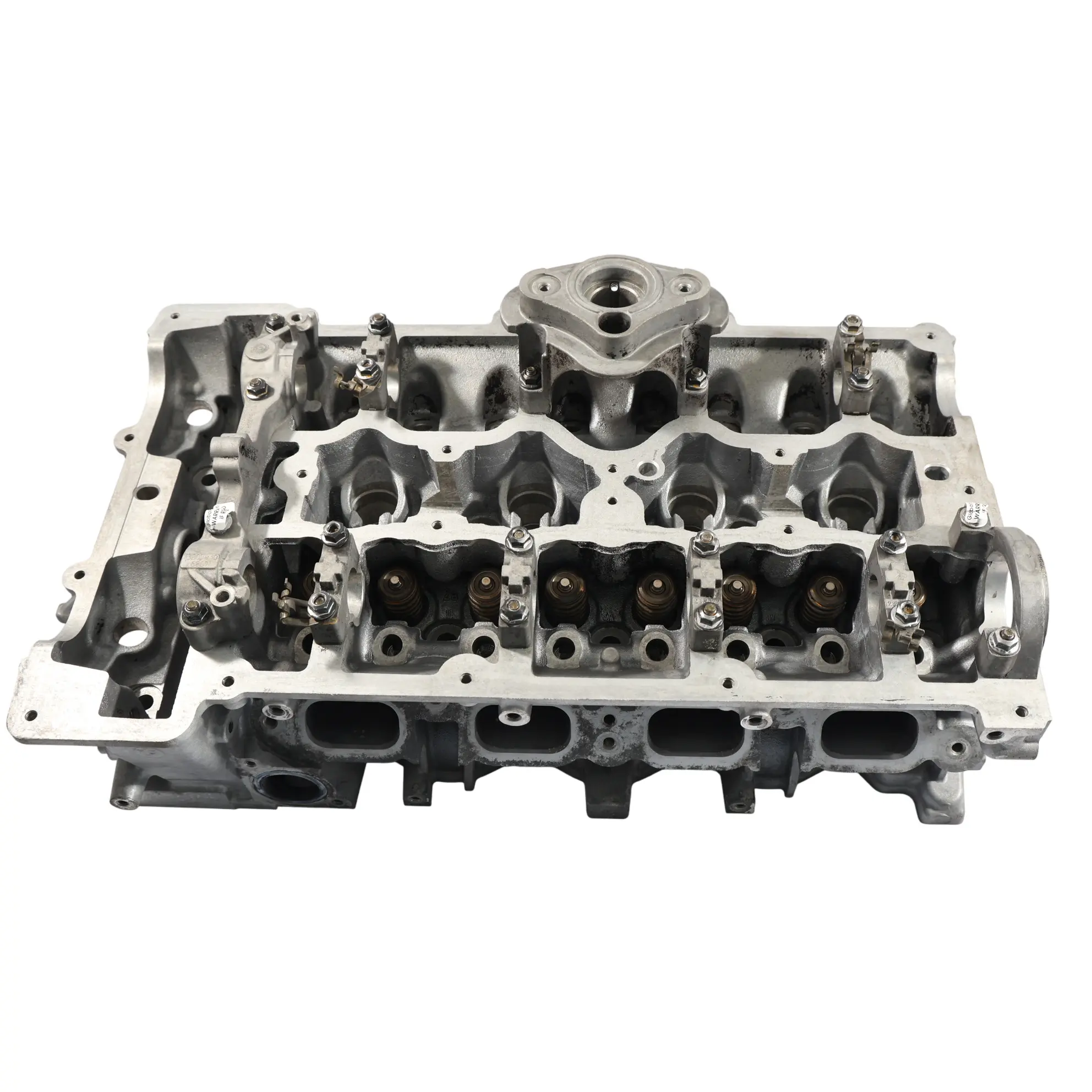 BMW E87 E91 E81 E90 116i 316i N43B16A Culasse Cylindre 7575671