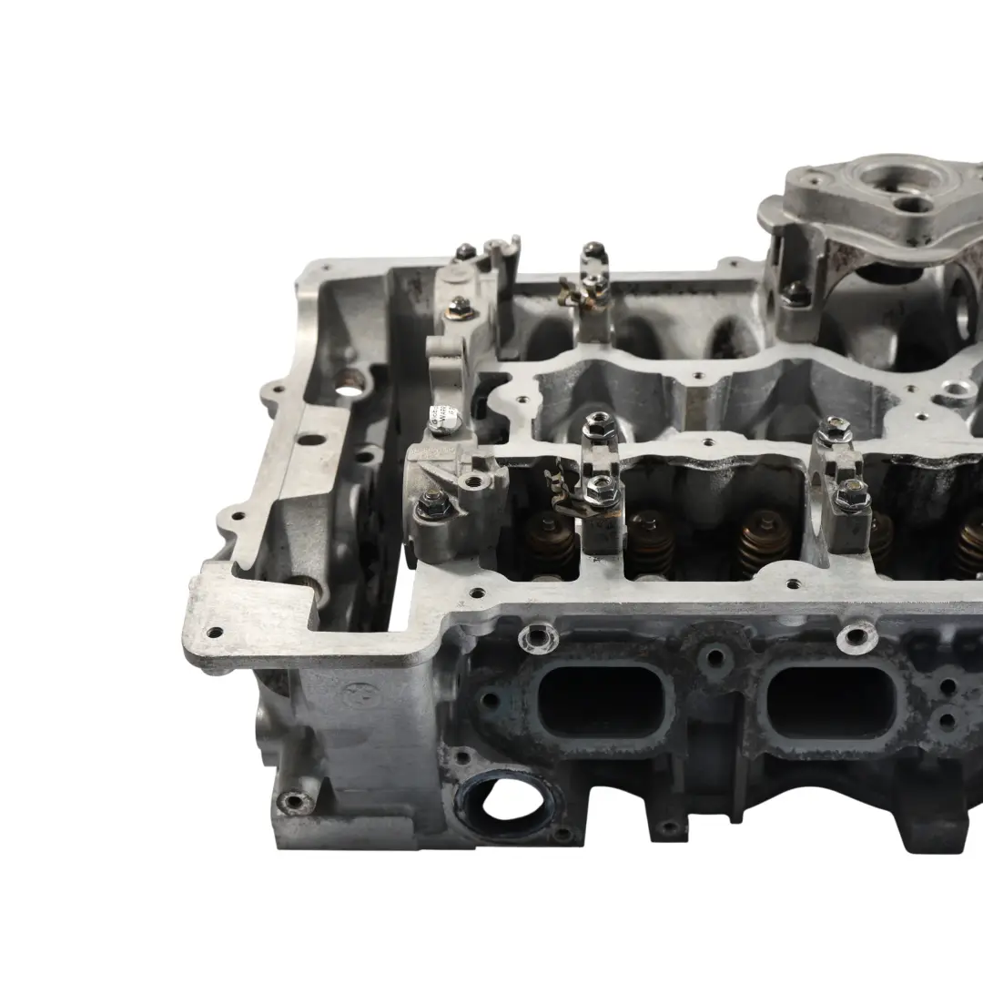BMW E87 E91 E81 E90 116i 316i N43B16A Culasse Cylindre - SKU 7575671-1 - Numéro de pièce 7575671