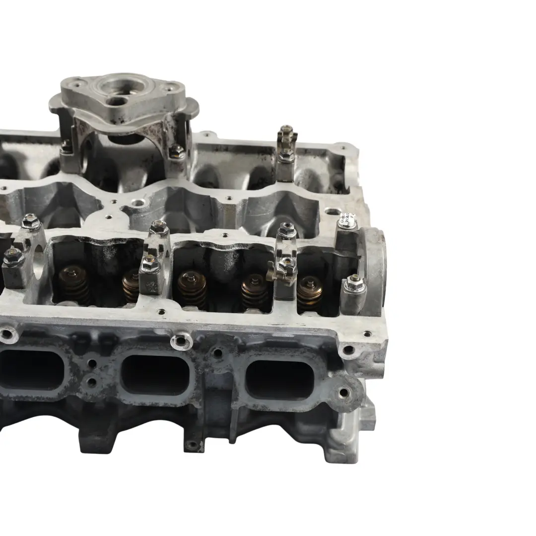BMW E87 E91 E81 E90 116i 316i N43B16A Zylinderkopf Geplant - SKU 7575671-1 - Teilenummer 7575671