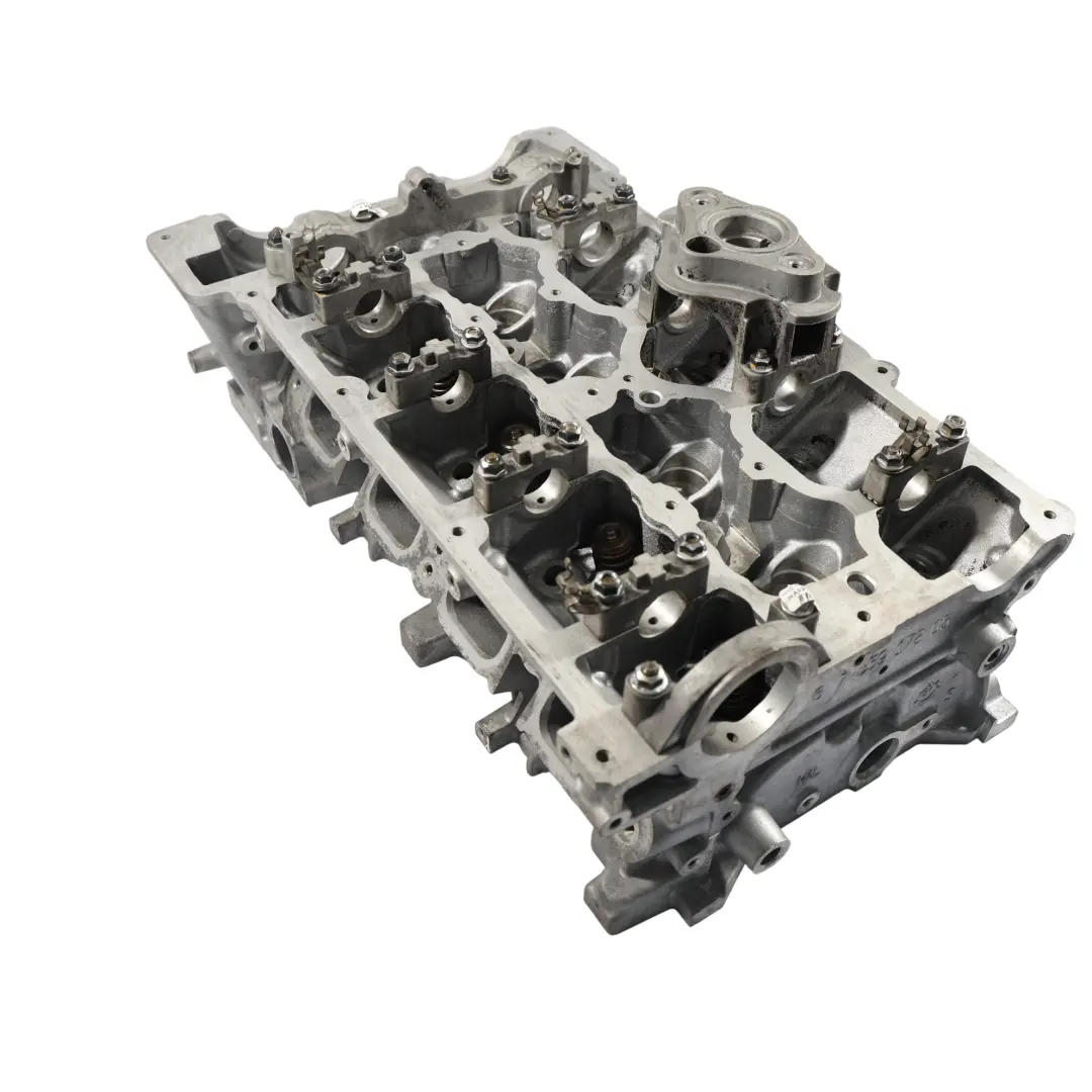 N43B16A Culasse Cylindre pour BMW E87 E91 E81 E90 116i 316i à propos du numéro de pièce 7575671 BMW E87 E91 E81 E90 116i 316i N43B16A Culasse Cylindre - SKU 7575671-1 - Numéro de pièce 7575671