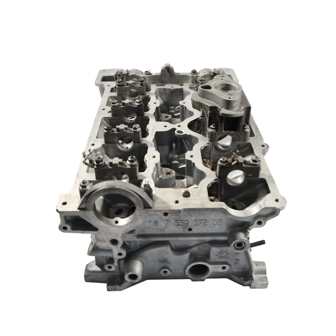 BMW E87 E91 E81 E90 116i 316i N43B16A Culasse Cylindre - SKU 7575671-1 - Numéro de pièce 7575671