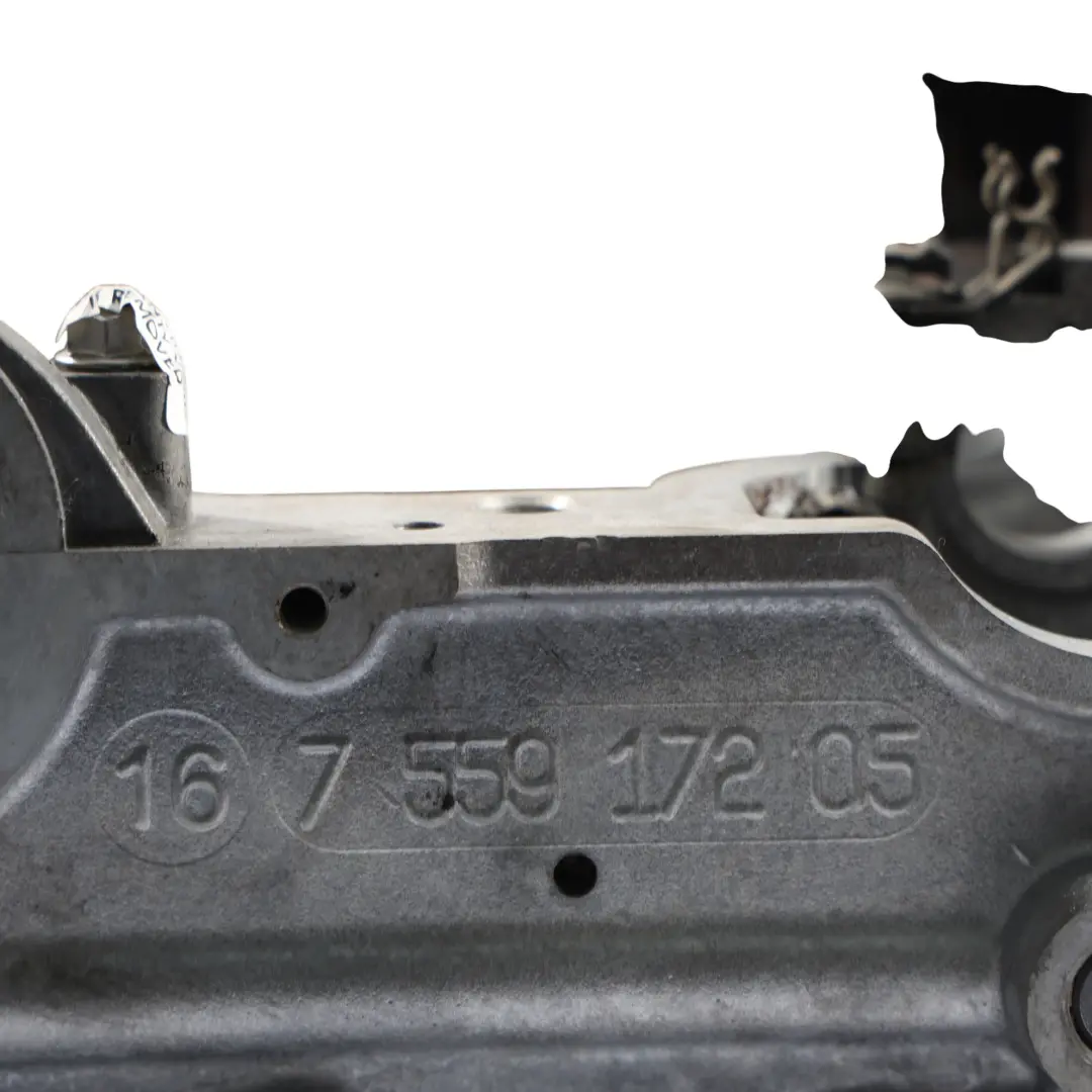 BMW E87 E91 E81 E90 116i 316i N43B16A Testata Cilindro - SKU 7575671-1 - Numero di parte 7575671