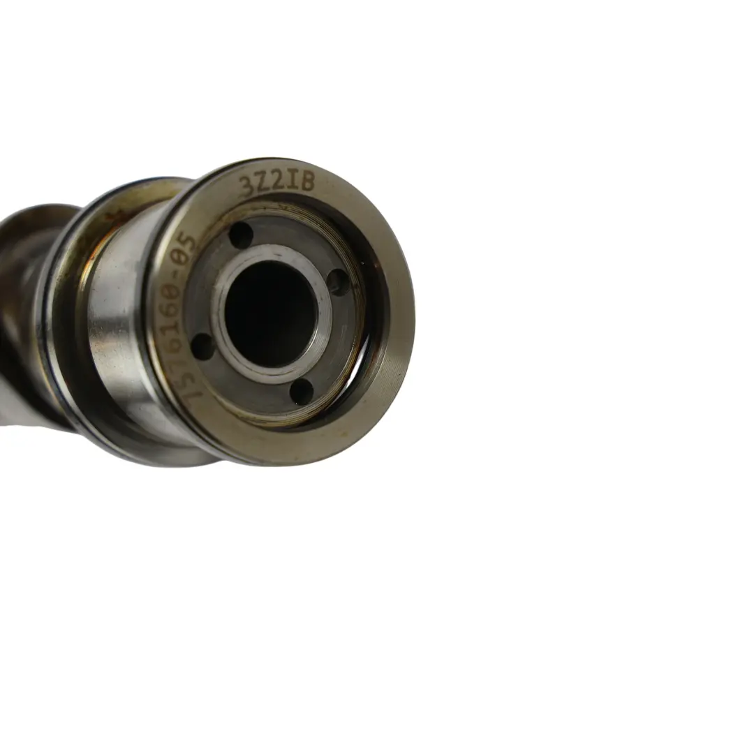 N55 Albero A Camme Di Aspirazione per BMW F10 F11 F20 F21 F30 F31 con numero di parte 7576160 BMW F10 F11 F20 F21 F30 F31 N55 Albero A Camme Di Aspirazione - SKU 7576160 - Numero di parte 7576160