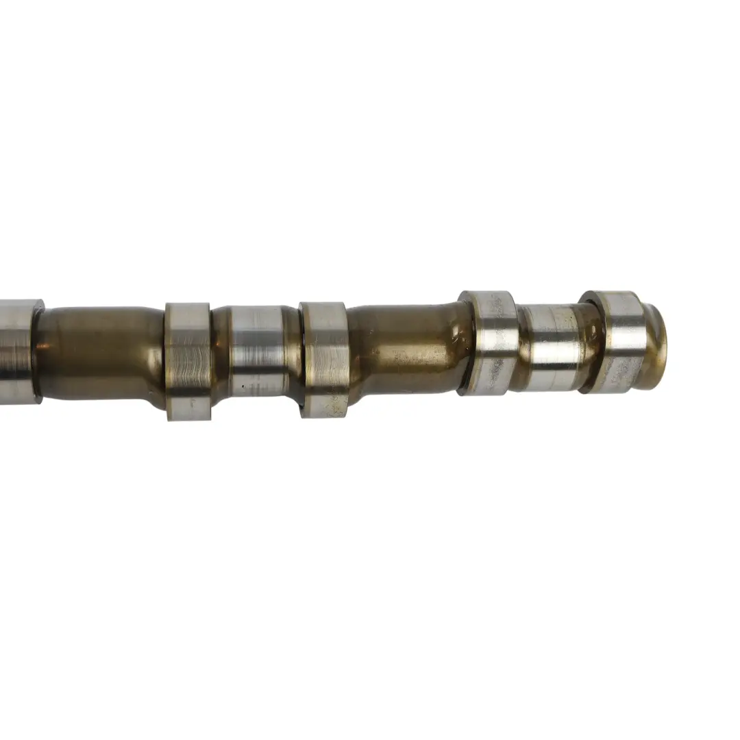 N55 Intake Camshaft to BMW F10 F11 F20 F21 F30 F31 with Part number 7576160 BMW F10 F11 F20 F21 F30 F31 N55 Intake Camshaft - SKU 7576160 - Part number 7576160