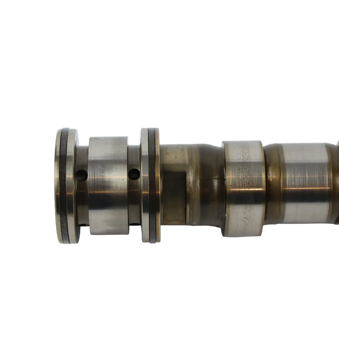N55 Ein Lass Nocken Welle für BMW F10 F11 F20 F21 F30 F31 mit Teilenummer 7576160 BMW F10 F11 F20 F21 F30 F31 N55 Ein Lass Nocken Welle - SKU 7576160 - Teilenummer 7576160