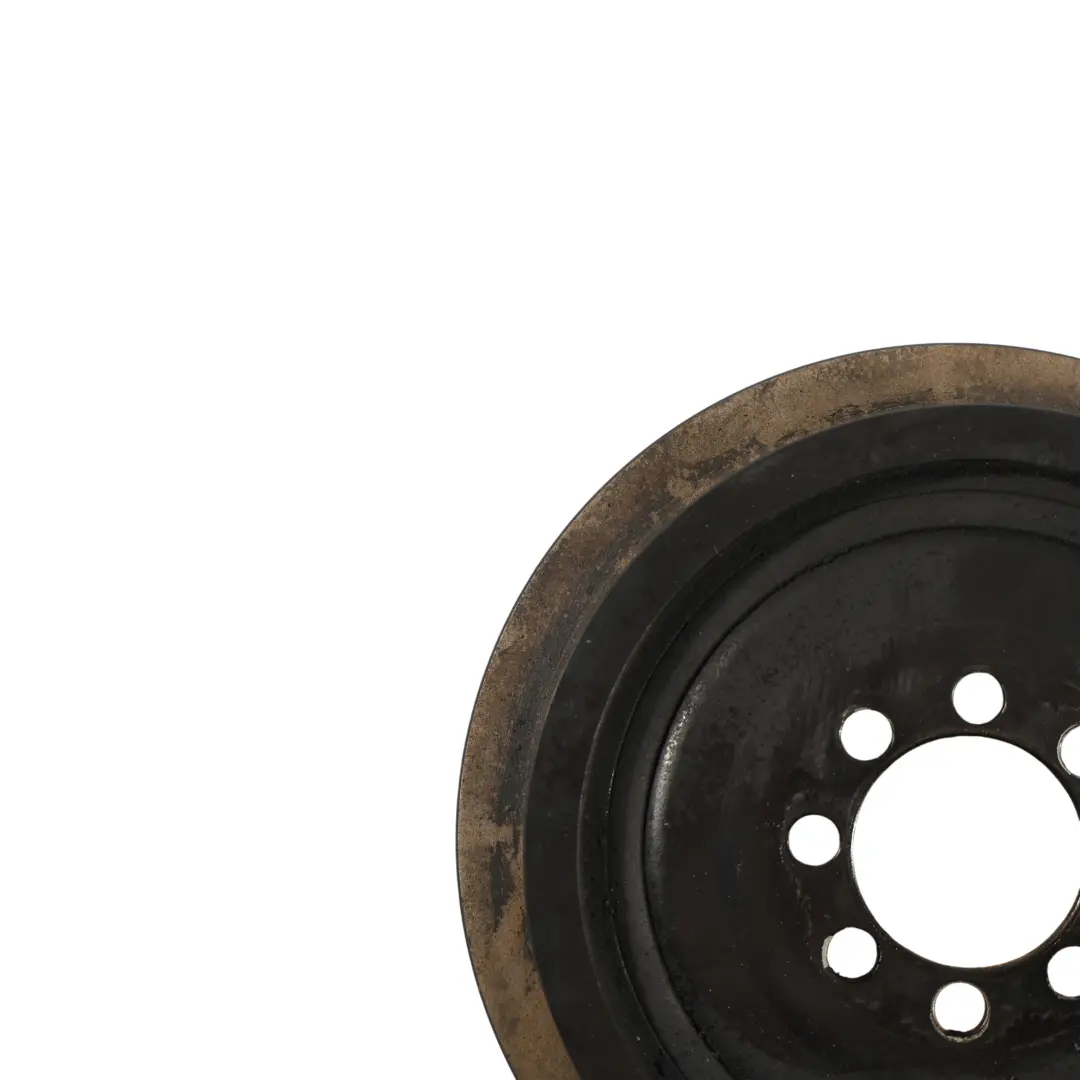 N55 Poulie Vilebrequin Amortisseur Vibration pour BMW E92 LCI à propos du numéro de pièce 7576675 BMW E92 LCI N55 Poulie Vilebrequin Amortisseur Vibration - SKU 7576675 - Numéro de pièce 7576675