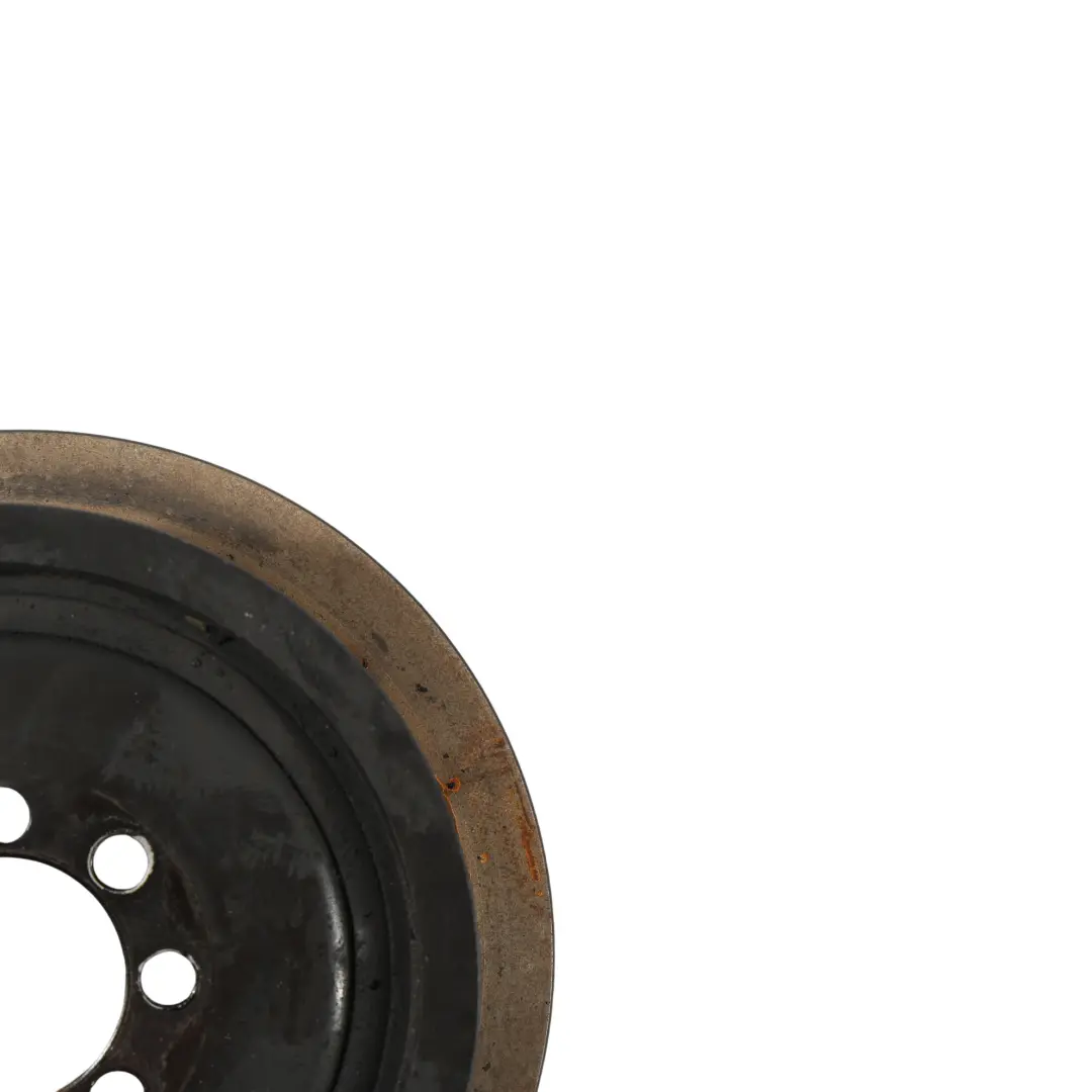 BMW E92 LCI N55 Polea Cigüeñal Amortiguador Vibración - SKU 7576675 - Número de pieza 7576675