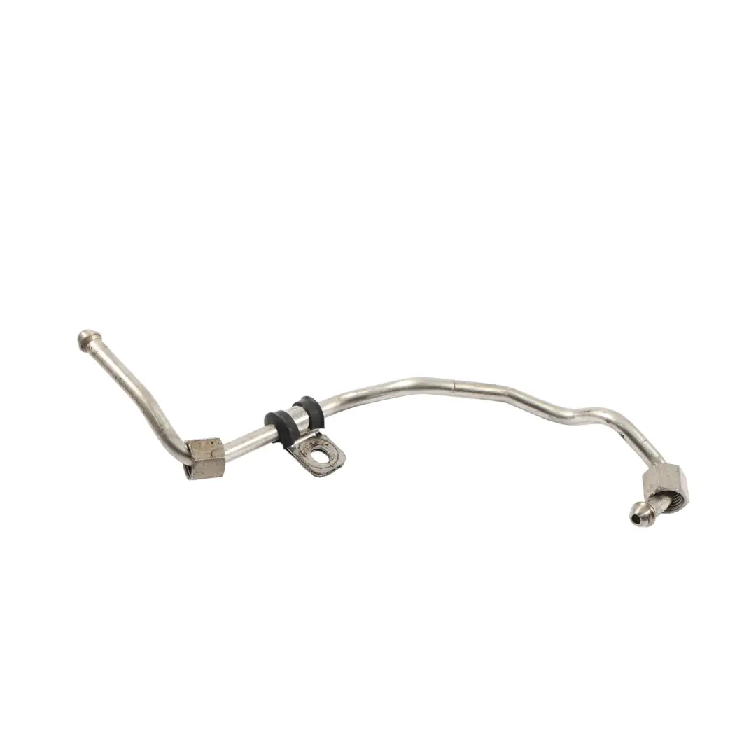 N55 Tubo Inyección Combustible Riel Presión Set para BMW E90 F20 F30 con número de pieza 7576771 BMW E90 F20 F30 N55 Tubo Inyección Combustible Riel Presión Set - SKU 7576771-1 - Número de pieza 7576771