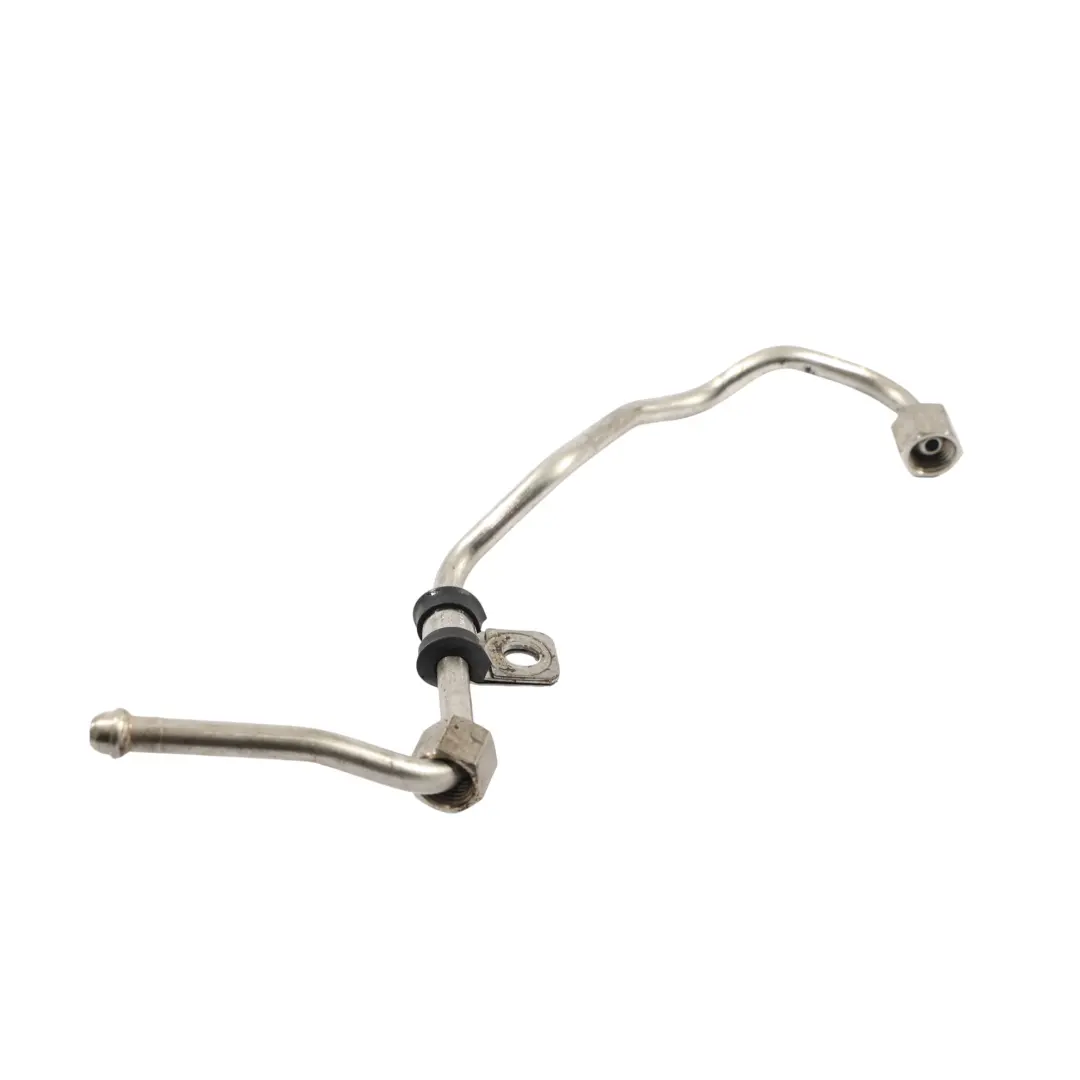 N55 Injection Pipe Fuel Line Injector Pressure Rail Set to BMW E90 F20 F30 with Part number 7576771 BMW E90 F20 F30 N55 Injection Pipe Fuel Line Injector Pressure Rail Set - SKU 7576771-1 - Part number 7576771