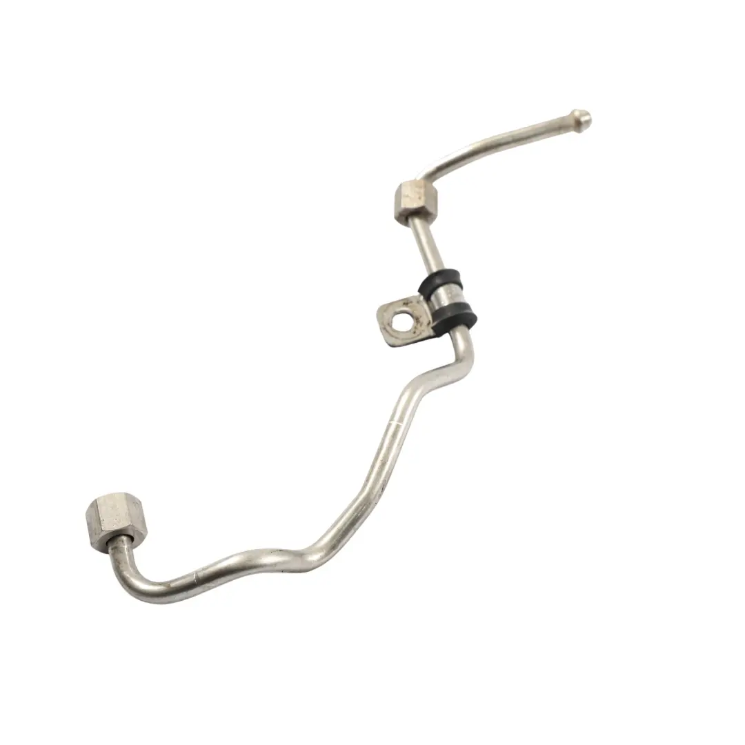 N55 Tubo Inyección Combustible Riel Presión Set para BMW E90 F20 F30 con número de pieza 7576771 BMW E90 F20 F30 N55 Tubo Inyección Combustible Riel Presión Set - SKU 7576771-1 - Número de pieza 7576771