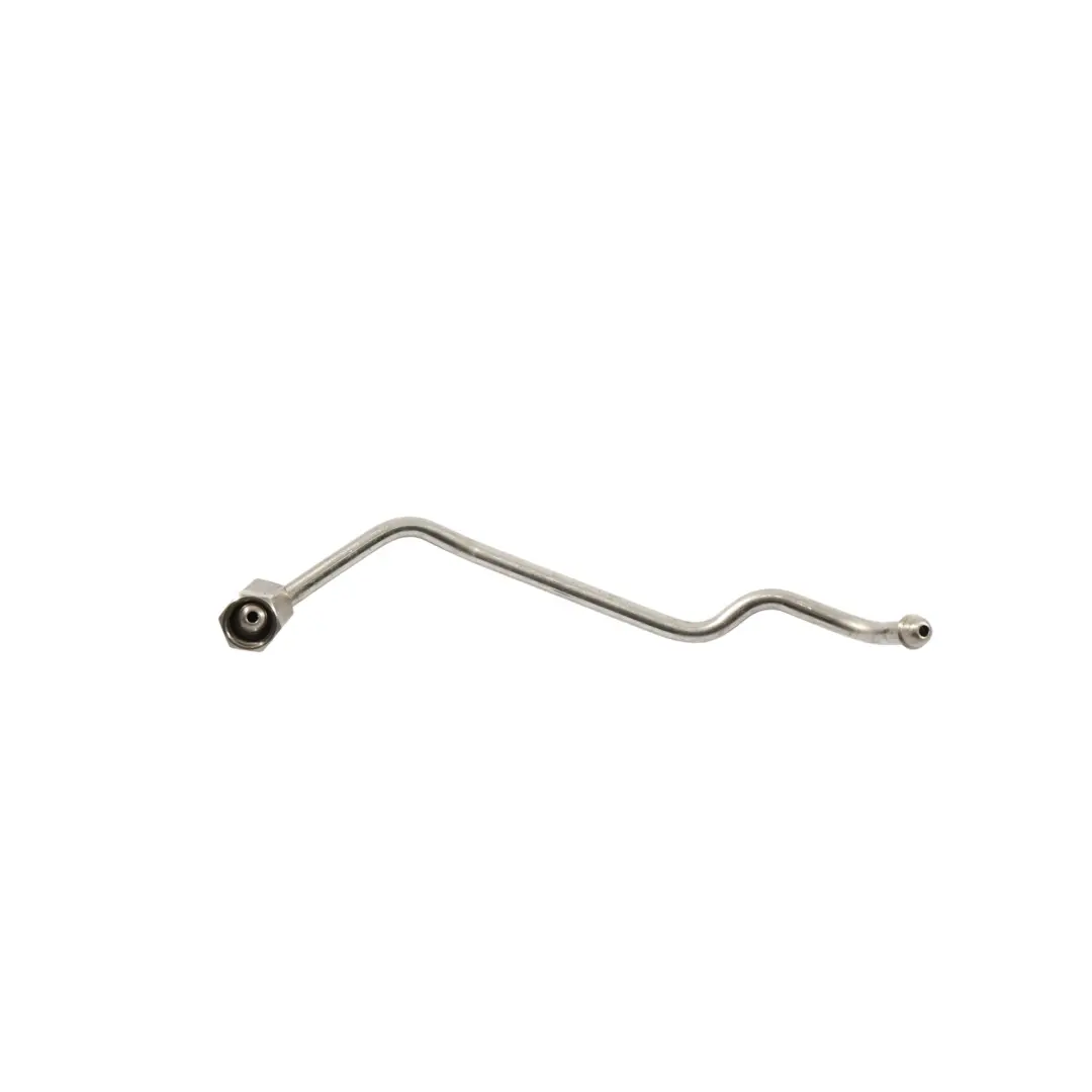 N55 Einspritzrohr Kraftstoffleitung Injektor Set für BMW E90 F20 F30 mit Teilenummer 7576771 BMW E90 F20 F30 N55 Einspritzrohr Kraftstoffleitung Injektor Set - SKU 7576771-1 - Teilenummer 7576771