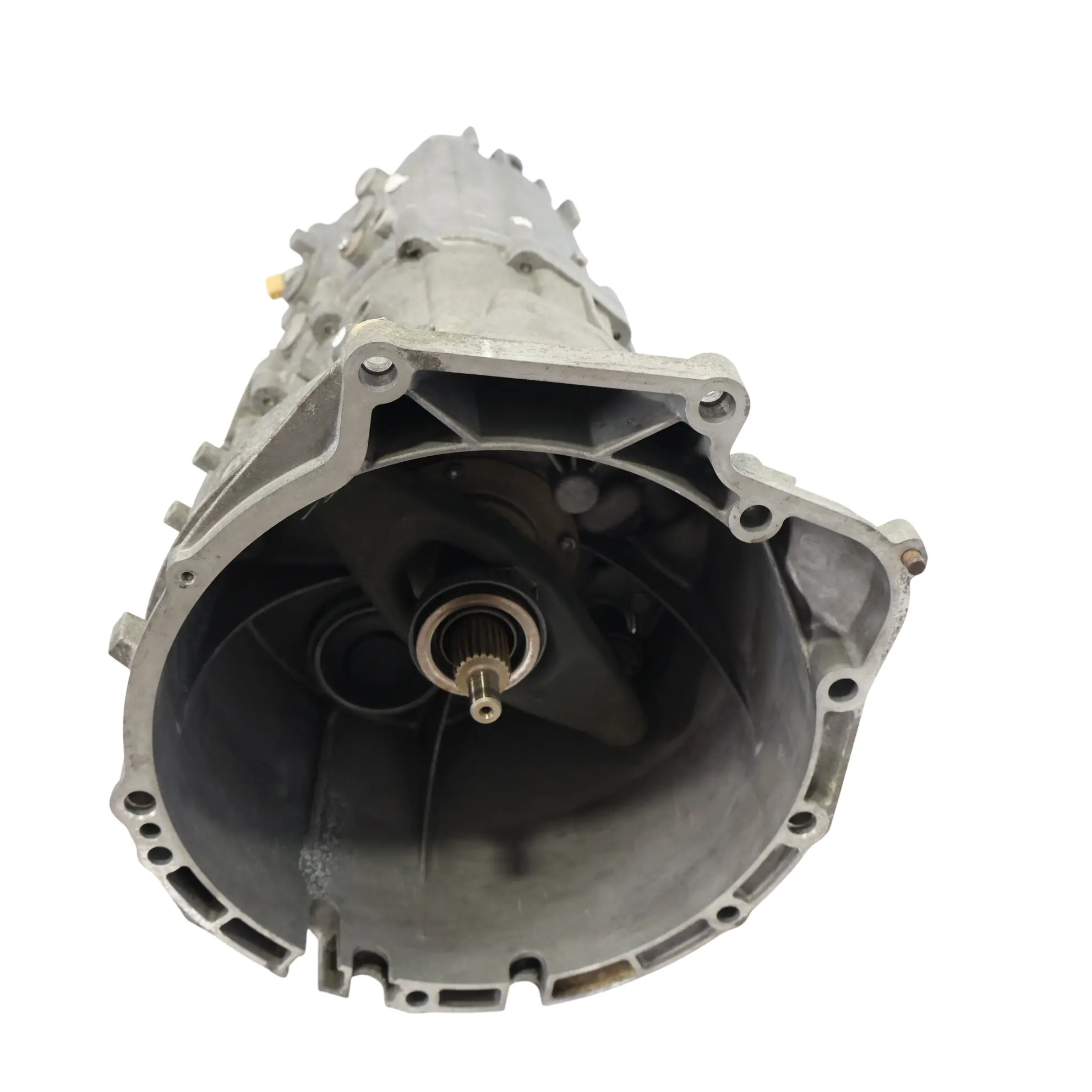 BMW E60 E61 M54 Boîte Vitesses Manuelle 6 Vitesses GS6-37BZ 7583768