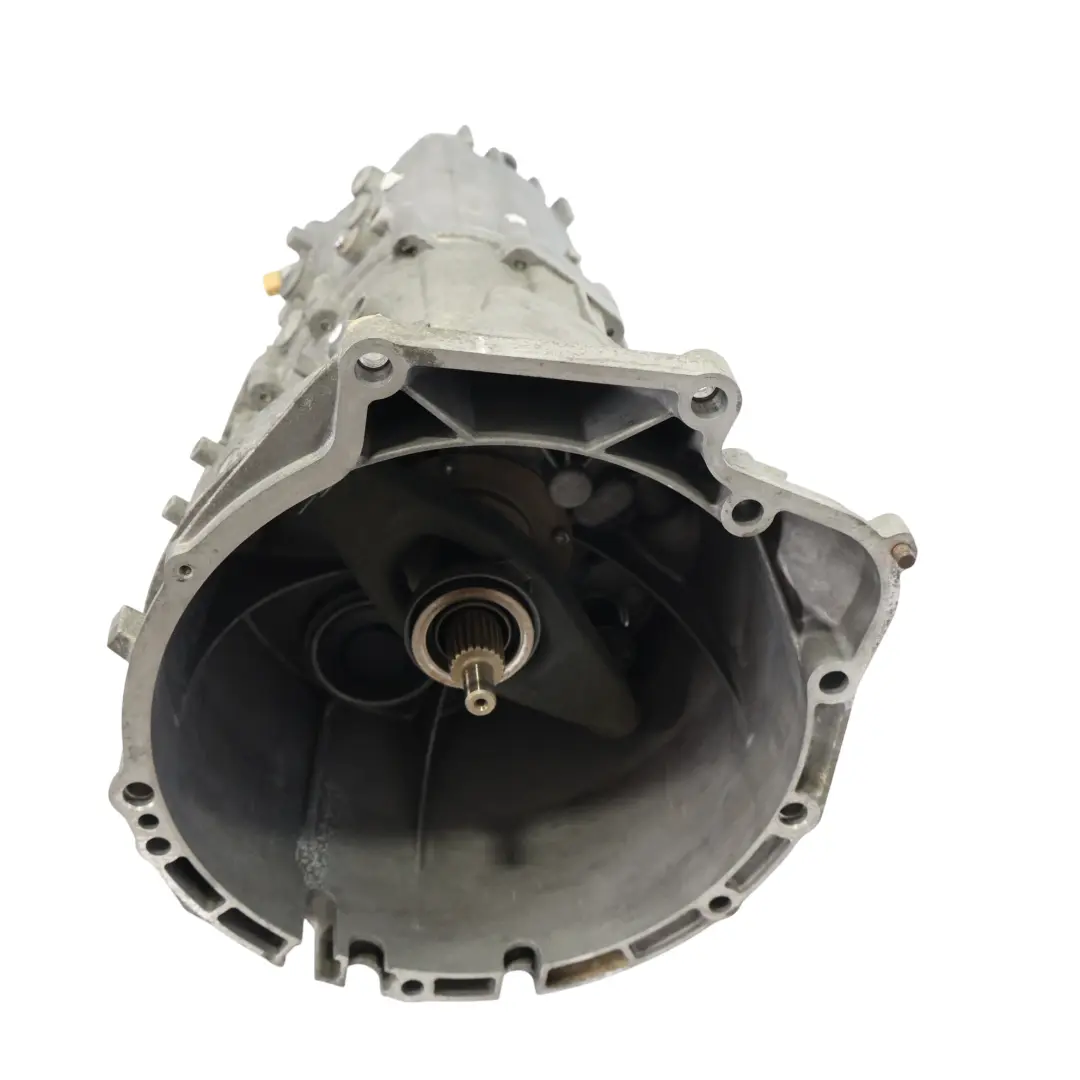 BMW E60 E61 M54 Manualna Skrzynia Biegów 6-Biegowa GS6-37BZ - SKU 7583768 - Numer Części 7583768