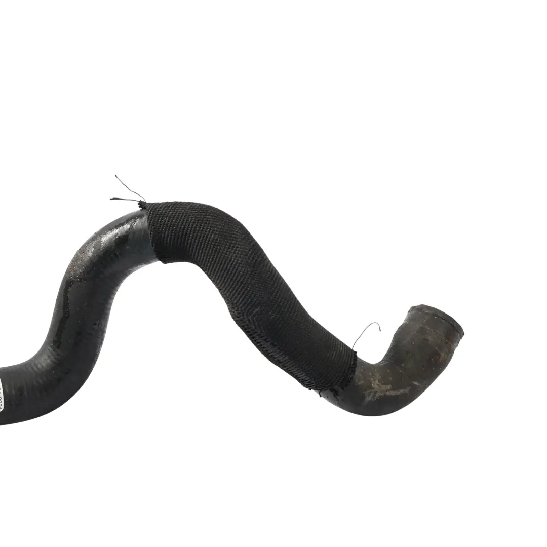 Tubo Linea Termostato Liquido Refrigerante per BMW E92 LCI con numero di parte 7584549 BMW E92 LCI Tubo Linea Termostato Liquido Refrigerante - SKU 7584549 - Numero di parte 7584549
