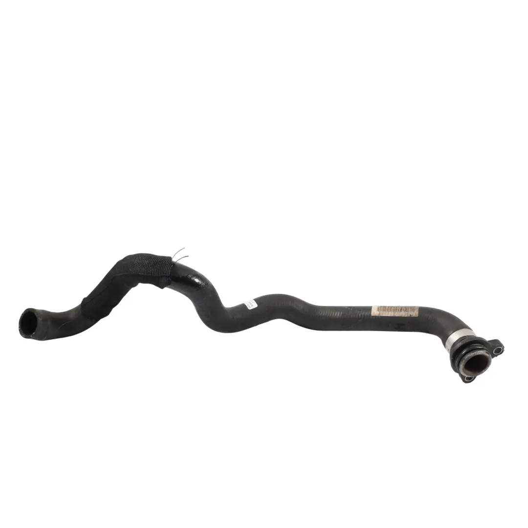 BMW E92 LCI Rura Przewód Termostatu Wody Chłodzącej - SKU 7584549 - Numer Części 7584549