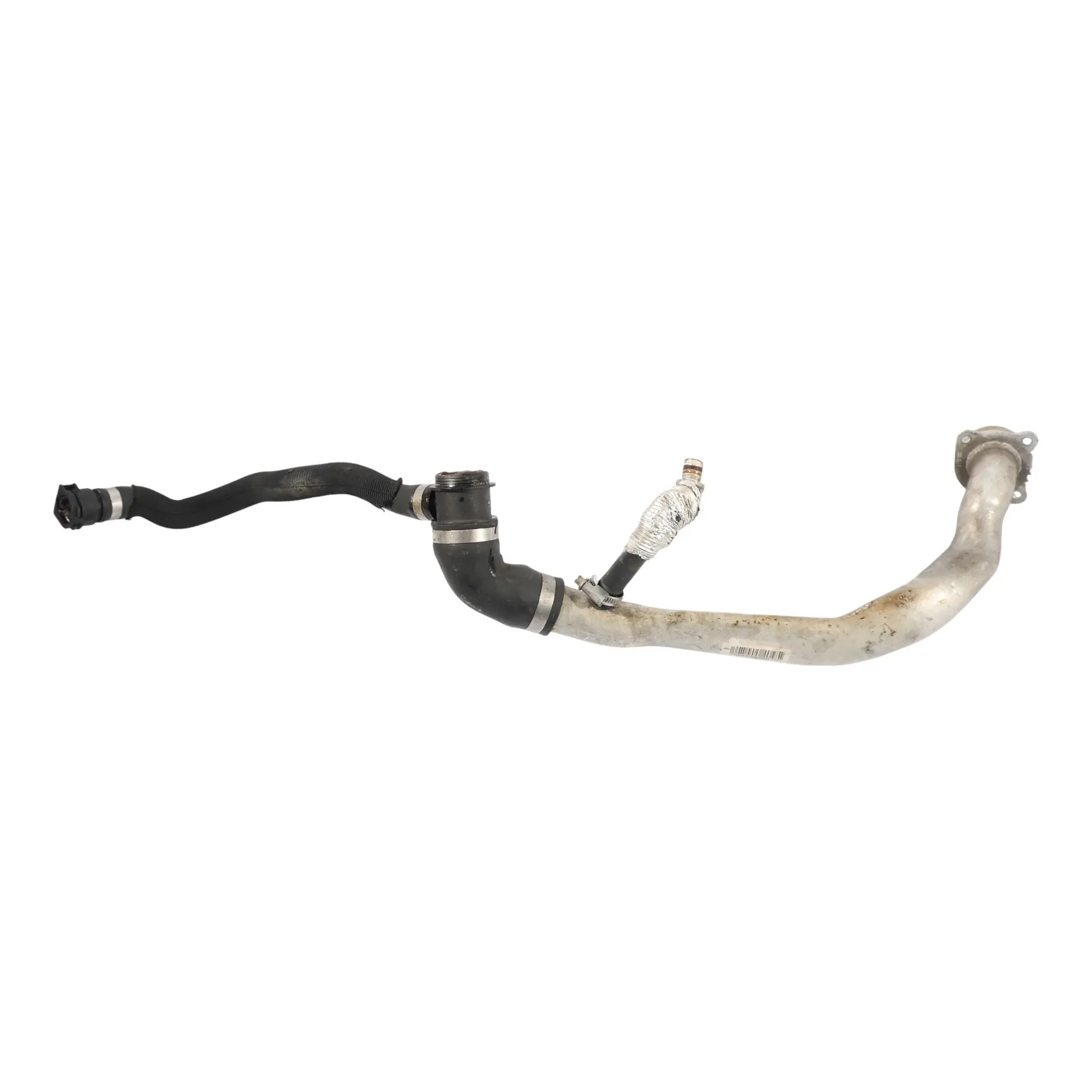 BMW E82 E88 E90 E92 135i 335i N55 Tuyau Liquide Refroidissement 7584550