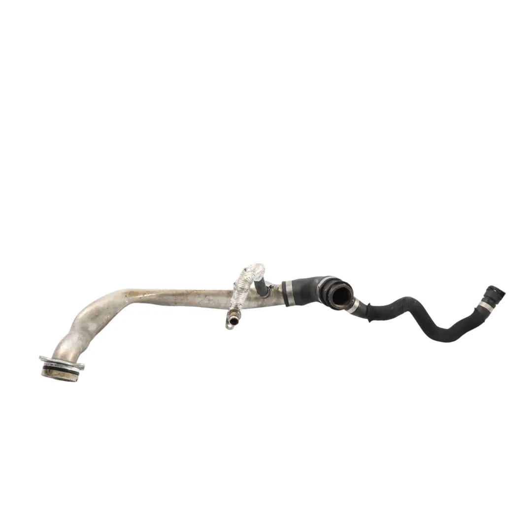 N55 Przewód Chłodnicy Silnika do BMW E82 E88 E90 E92 135i 335i o numerze 7584550 BMW E82 E88 E90 E92 135i 335i N55 Przewód Chłodnicy Silnika - SKU 7584550 - Numer Części 7584550