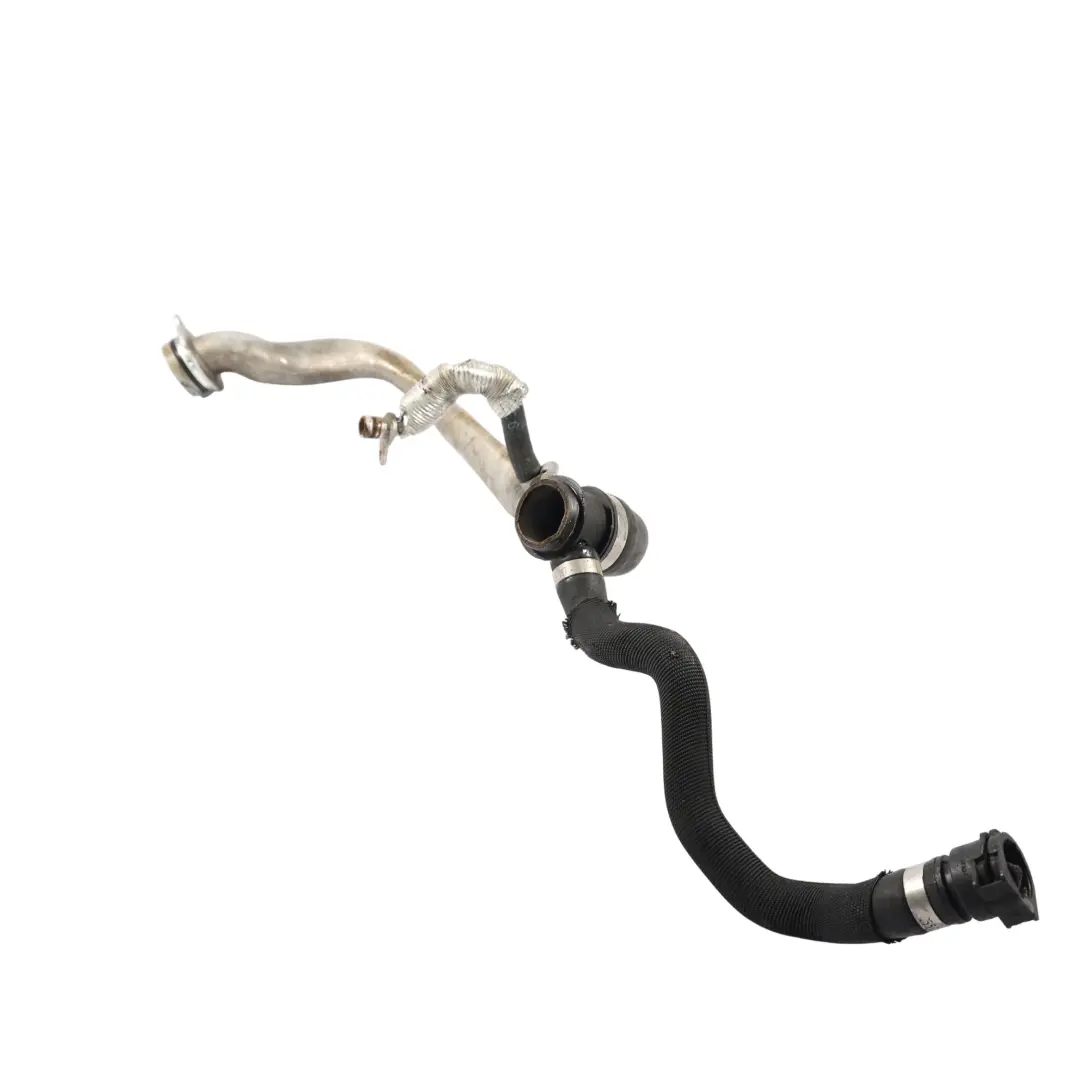 N55 Tubo Linea Liquido Refrigerante per BMW E82 E88 E90 E92 135i 335i con numero di parte 7584550 BMW E82 E88 E90 E92 135i 335i N55 Tubo Linea Liquido Refrigerante - SKU 7584550 - Numero di parte 7584550