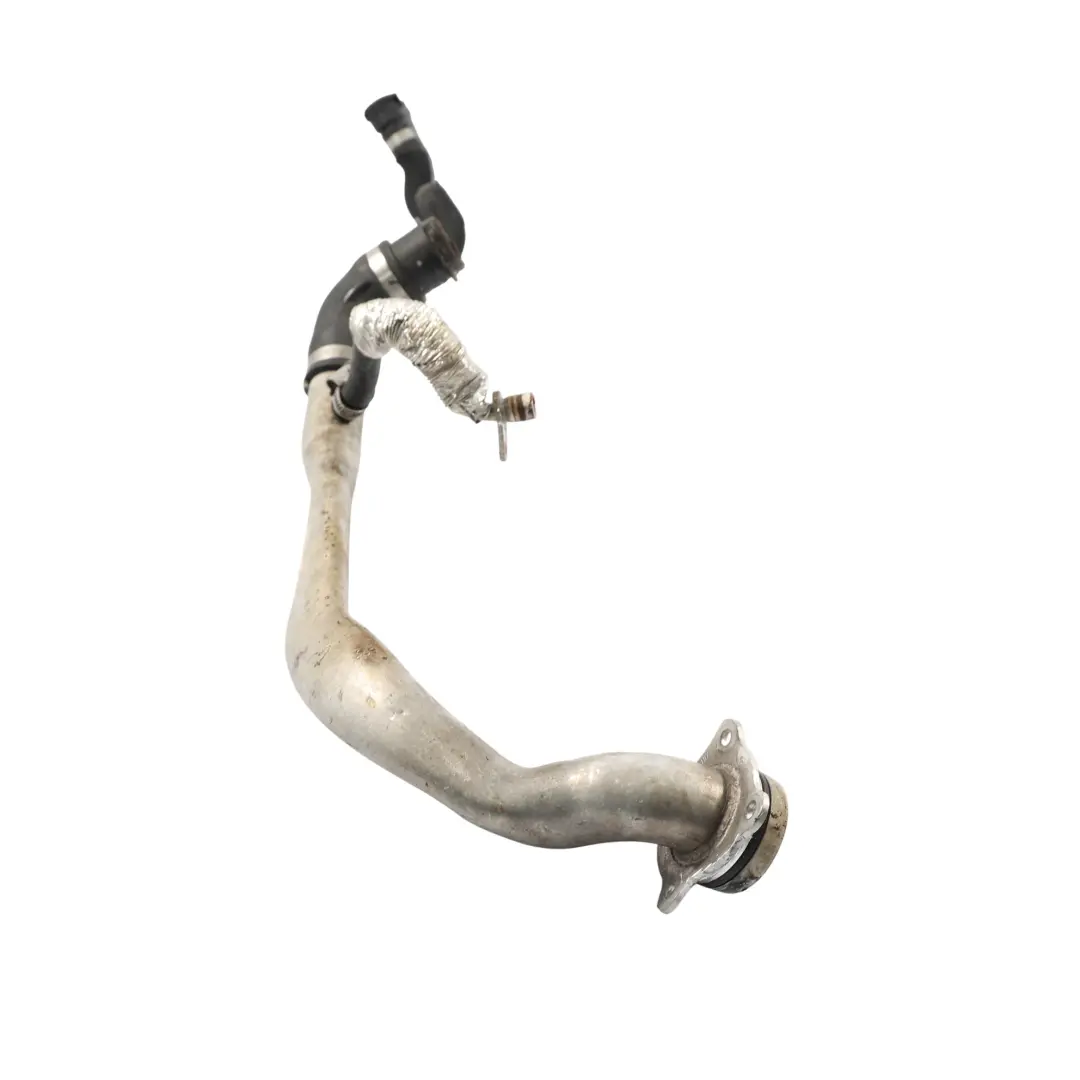 N55 Przewód Chłodnicy Silnika do BMW E82 E88 E90 E92 135i 335i o numerze 7584550 BMW E82 E88 E90 E92 135i 335i N55 Przewód Chłodnicy Silnika - SKU 7584550 - Numer Części 7584550