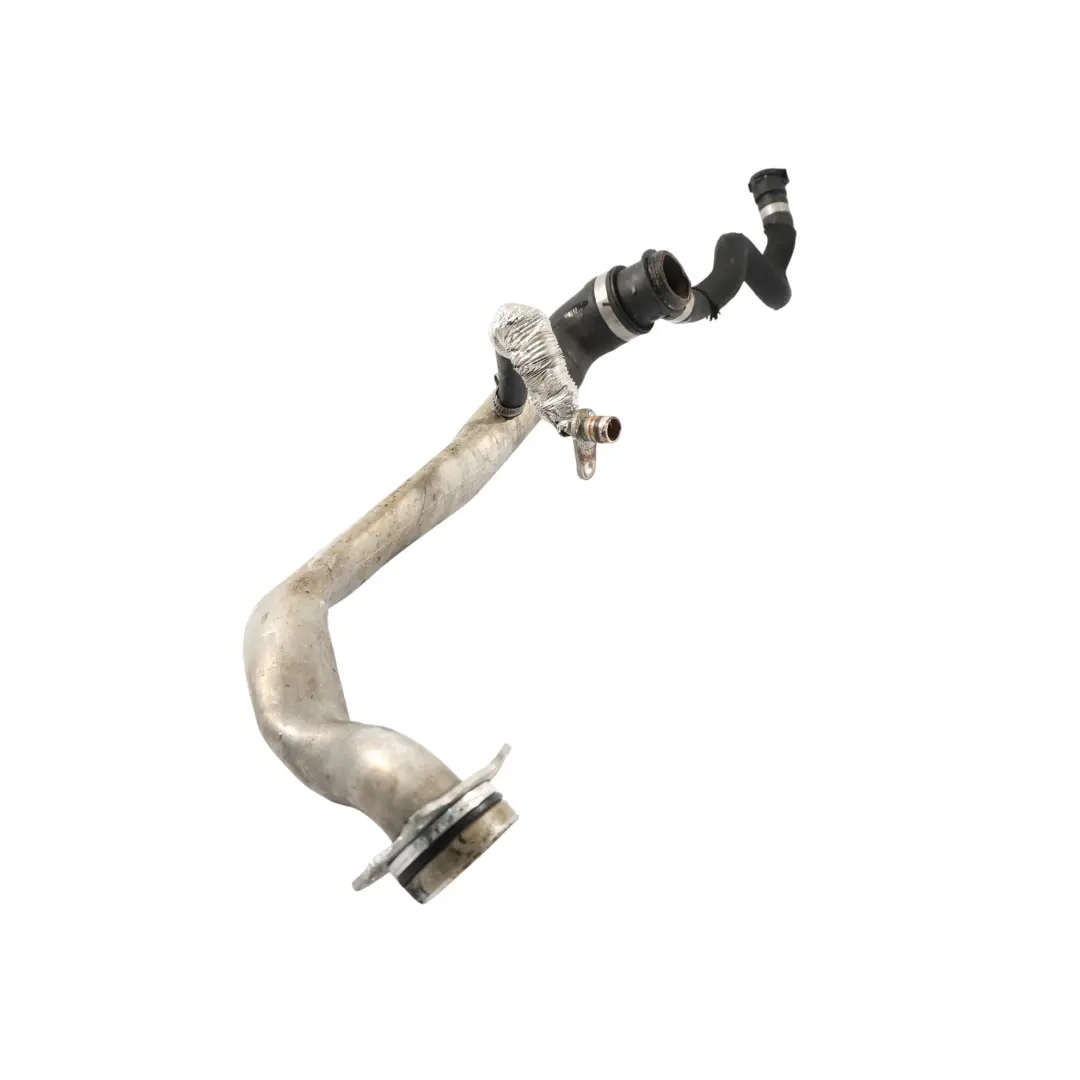 BMW E82 E88 E90 E92 135i 335i N55 Tubo Linea Liquido Refrigerante - SKU 7584550 - Numero di parte 7584550