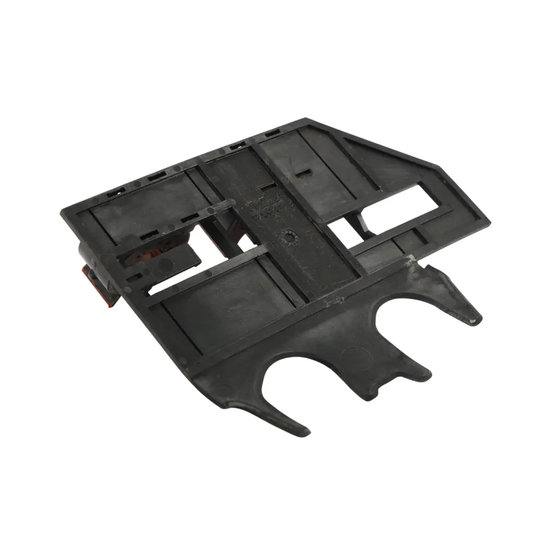 BMW F01 F02 F10 F11 F12 Clip Support Tuyau Refroidisseur Huile - SKU 7586898 - Numéro de pièce 7586898