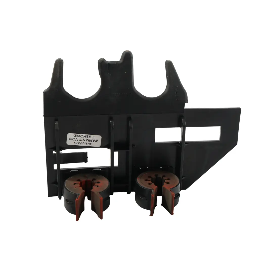 BMW F01 F02 F10 F11 F12 Staffa Clip Tubo Radiatore Olio Motore - SKU 7586898 - Numero di parte 7586898