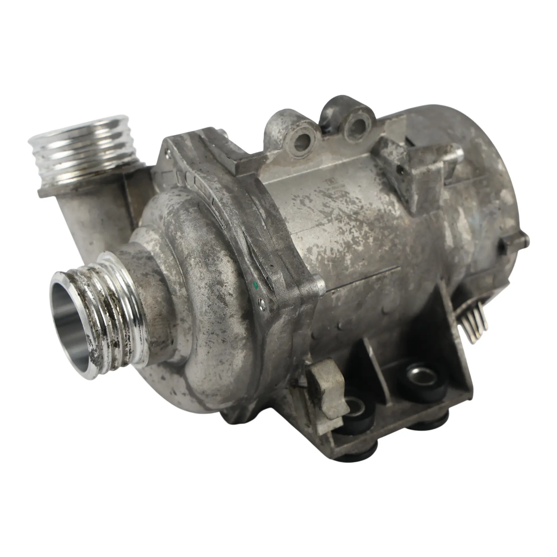 Pompe À Eau BMW E60 E61 X5 E70 E87 E90 E91 Pompe Essence 7586925