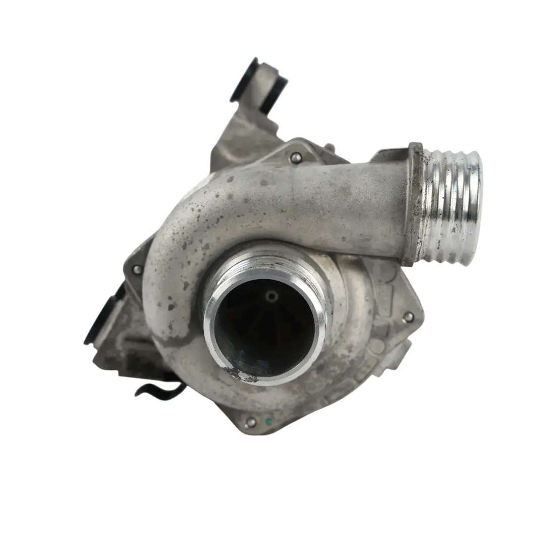 BMW E60 X5 E70 E87 E90 Elektryczna Pompa Wody Chłodzenia Silnika - SKU 7586925-2 - Numer Części 7586925