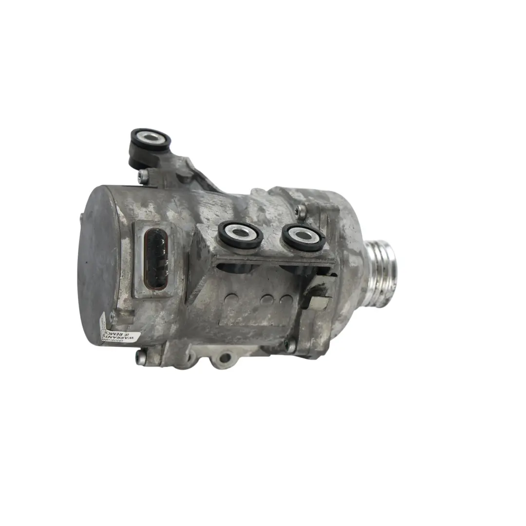 BMW E60 X5 E70 E87 E90 Elektryczna Pompa Wody Chłodzenia Silnika - SKU 7586925-2 - Numer Części 7586925