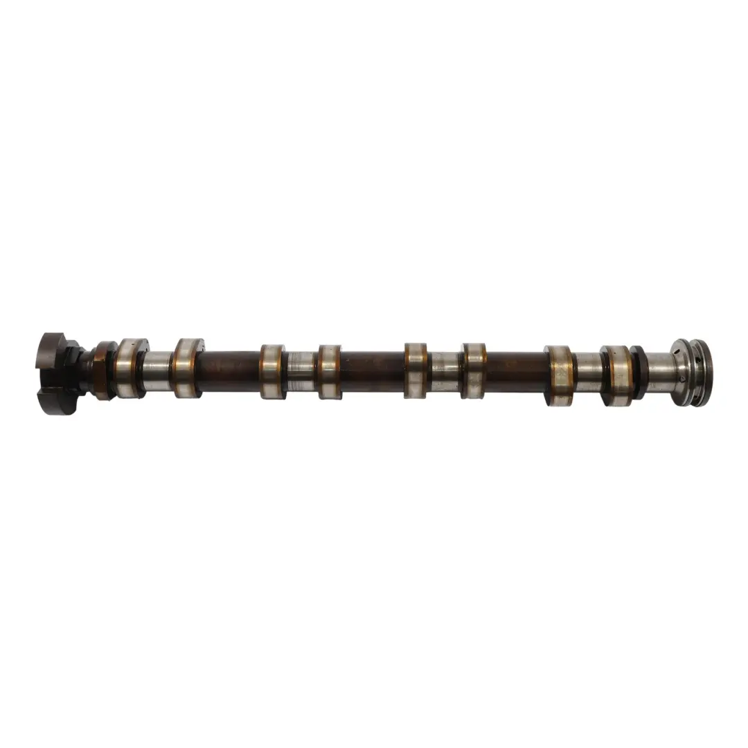 Mini Cooper R56 R55 R57 R58 Árbol Levas Admisión N12 N16 Gasolina - SKU 7587755 - Número de pieza 7587755
