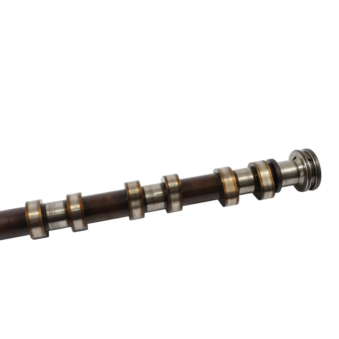 Inlet Camshaft N12 N16 Petrol Engine to Mini Cooper R56 R55 R57 R58 with Part number 7587755 Mini Cooper R56 R55 R57 R58 Inlet Camshaft N12 N16 Petrol Engine - SKU 7587755 - Part number 7587755