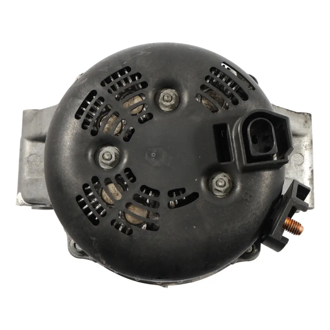 Lichtmaschine Generator 170A 12V für BMW E82 E90 E91 E92 LCI mit Teilenummer 7591532 BMW E82 E90 E91 E92 LCI Lichtmaschine Generator 170A 12V - SKU 7591532 - Teilenummer 7591532