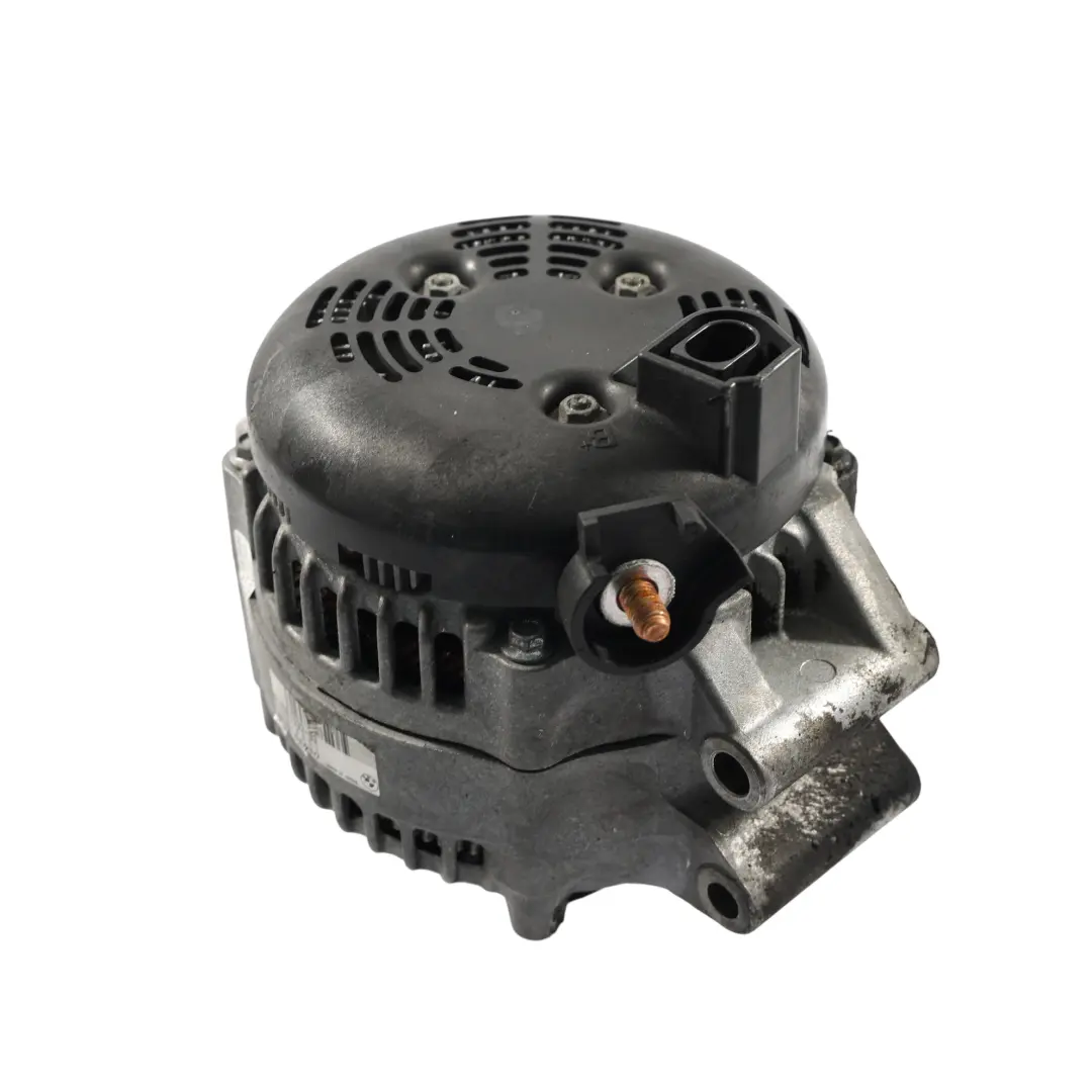 Lichtmaschine Generator 170A 12V für BMW E82 E90 E91 E92 LCI mit Teilenummer 7591532 BMW E82 E90 E91 E92 LCI Lichtmaschine Generator 170A 12V - SKU 7591532 - Teilenummer 7591532
