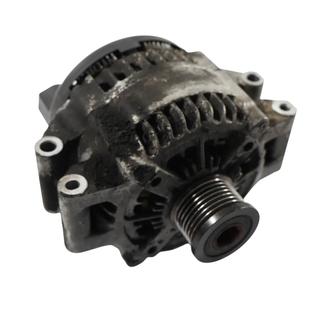 Alternateur Générateur 170A 12V pour BMW E82 E90 E91 E92 LCI à propos du numéro de pièce 7591532 BMW E82 E90 E91 E92 LCI Alternateur Générateur 170A 12V - SKU 7591532 - Numéro de pièce 7591532