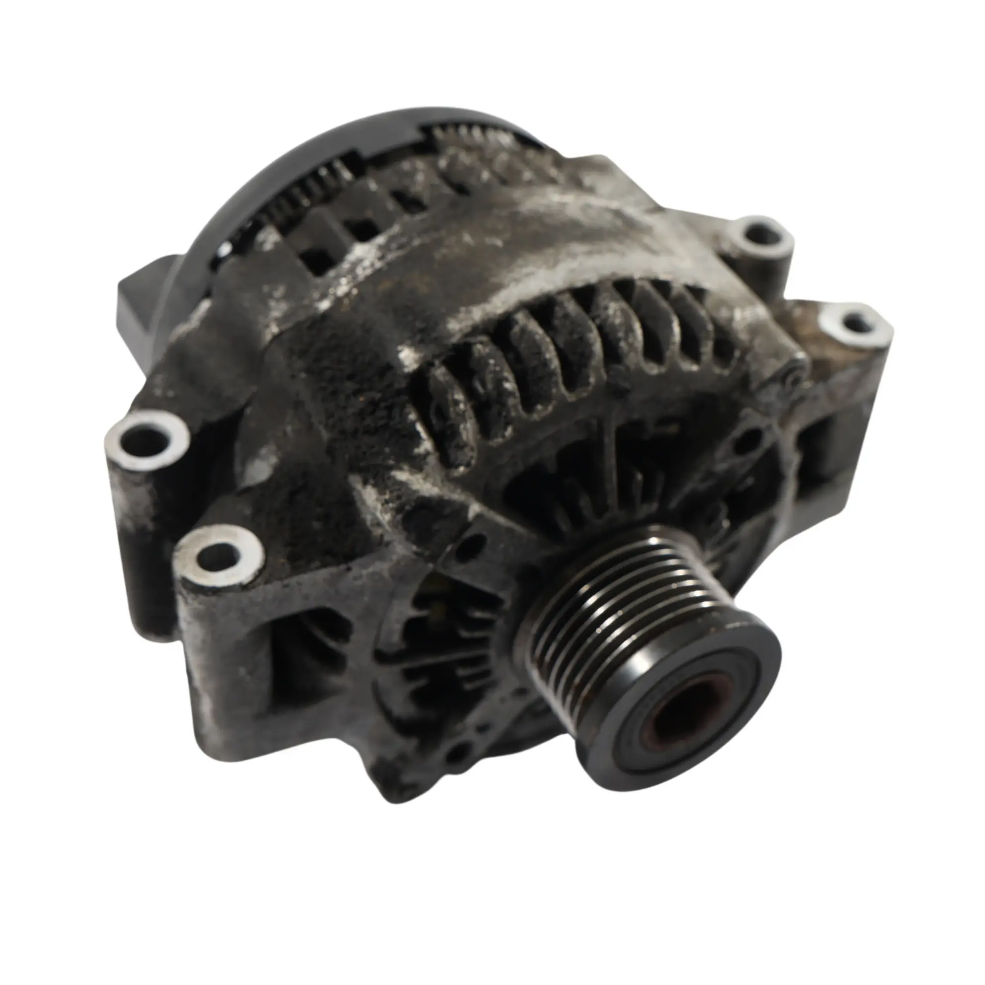 BMW E82 E90 E91 E92 LCI Lichtmaschine Generator 170A 12V 7591532