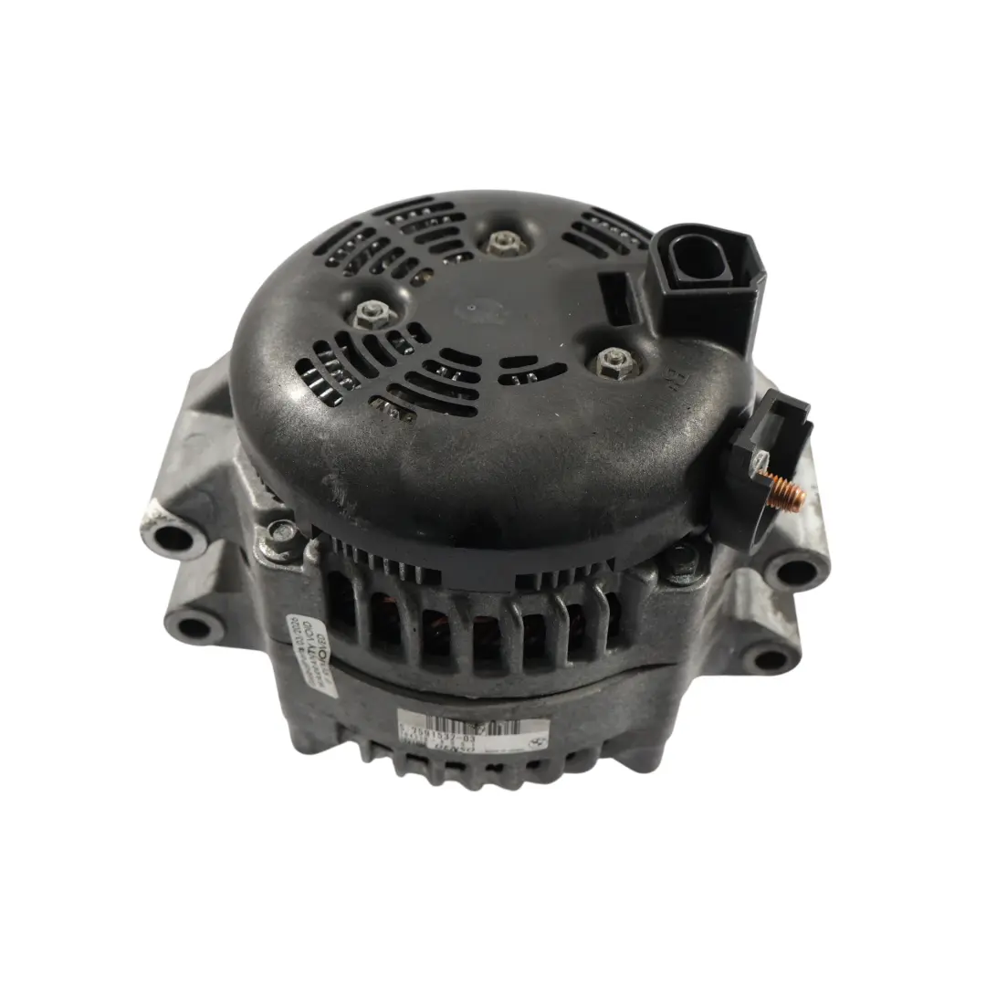 BMW E82 E90 E91 E92 LCI Alternatore Generatore 170A 12V - SKU 7591532 - Numero di parte 7591532