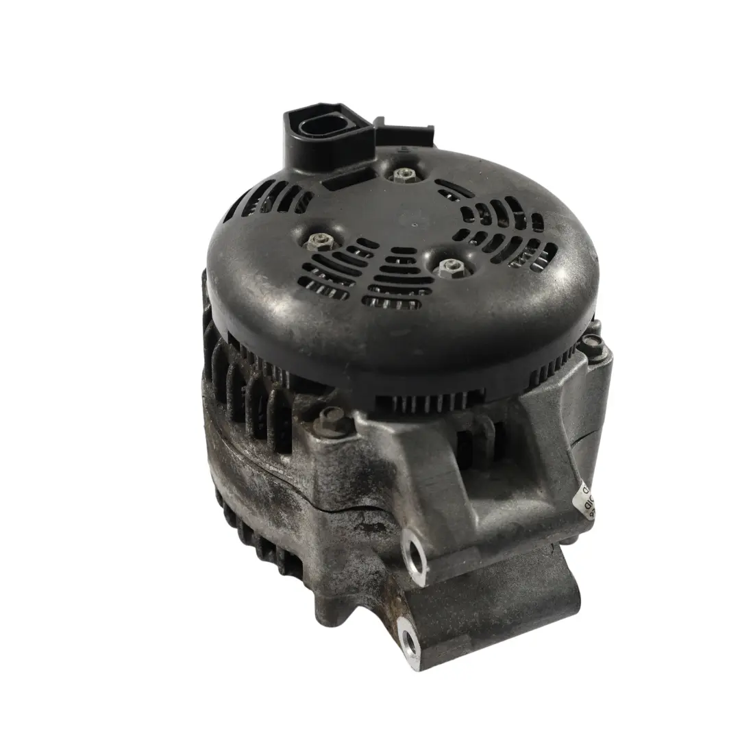 Alternateur Générateur 170A 12V pour BMW E82 E90 E91 E92 LCI à propos du numéro de pièce 7591532 BMW E82 E90 E91 E92 LCI Alternateur Générateur 170A 12V - SKU 7591532 - Numéro de pièce 7591532