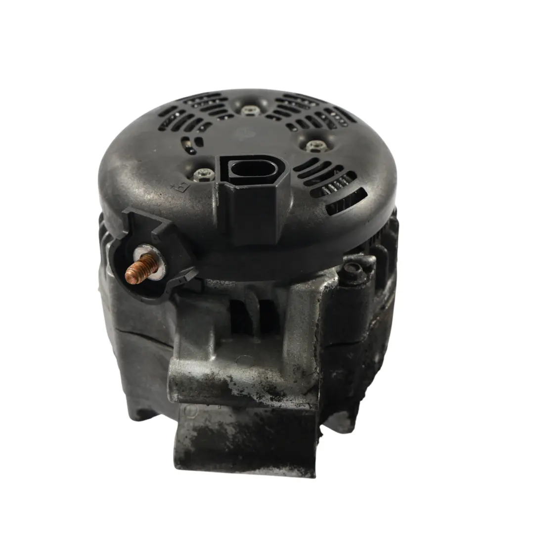 BMW E82 E90 E91 E92 LCI Alternator 170A 12V - SKU 7591532 - Numer Części 7591532