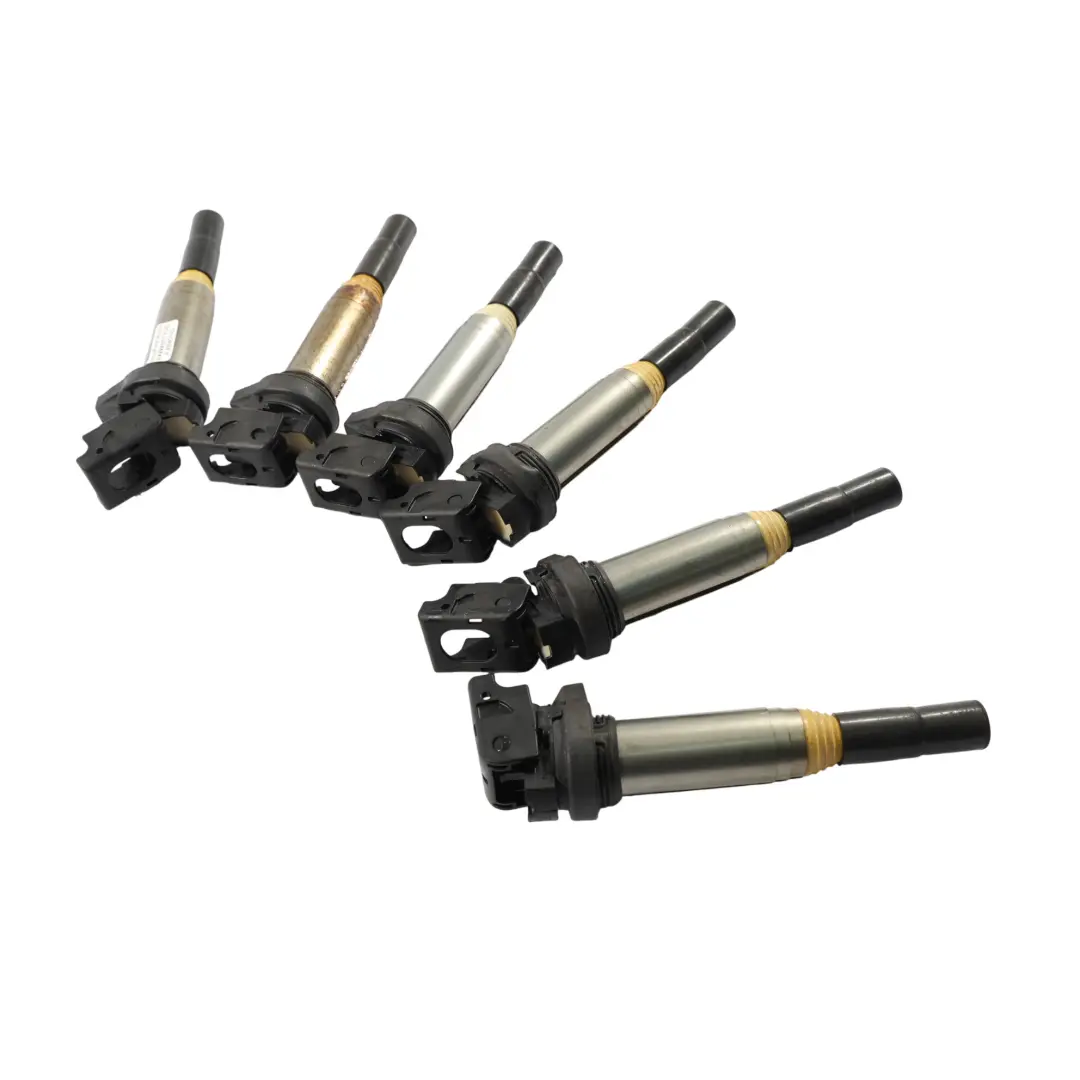 BMW F20 F21 F22 LCI F33 Cewki Zapłonowe x6 M135i M235i 435i - SKU 7594596-1 - Numer Części 7594596