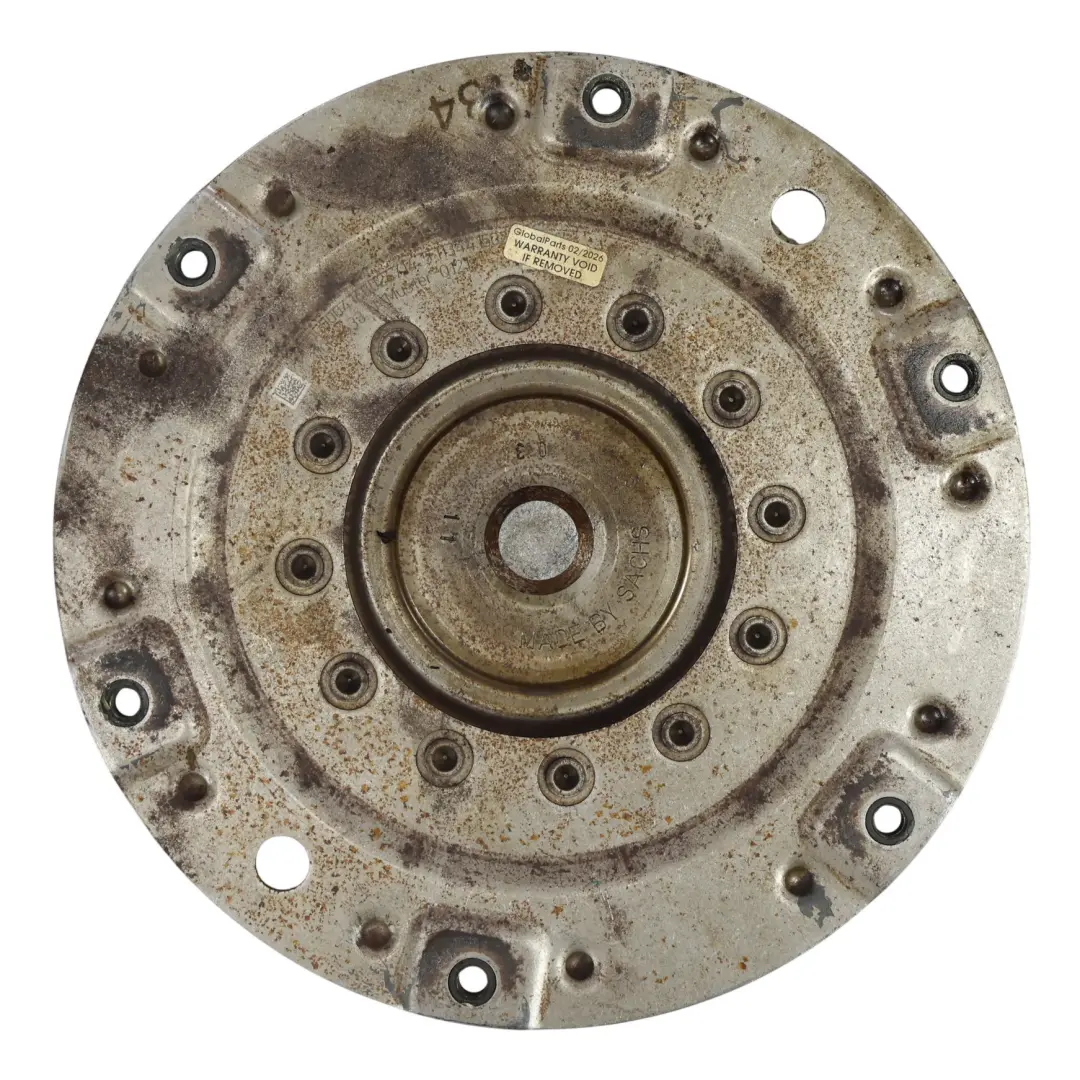 BMW F01 740d N57S GA6HP26Z Sprzęgło Hydrokinetyczne Automat - SKU 7594975 - Numer Części 7594975