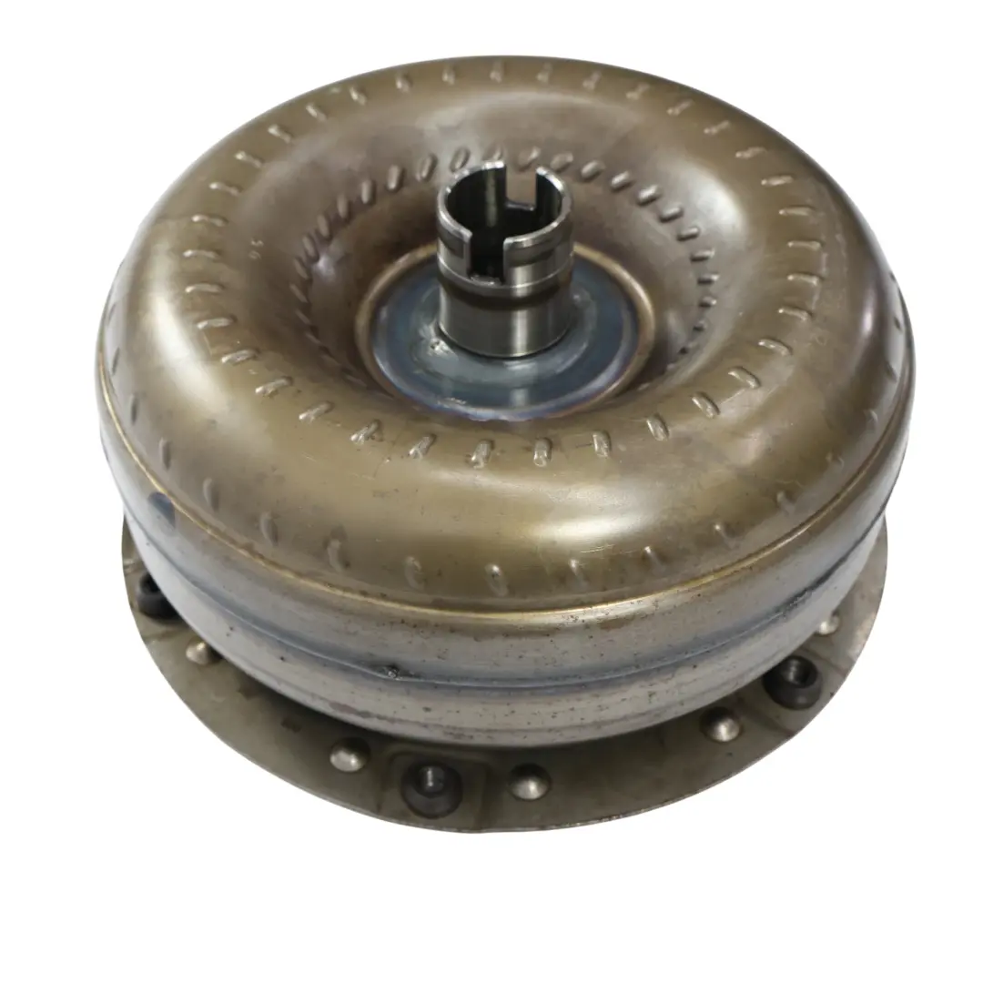 Automatikgetriebe Drehmomentwandler 740d N57S GA6HP26Z für BMW F01 mit Teilenummer 7594975 BMW F01 Automatikgetriebe Drehmomentwandler 740d N57S GA6HP26Z - SKU 7594975 - Teilenummer 7594975