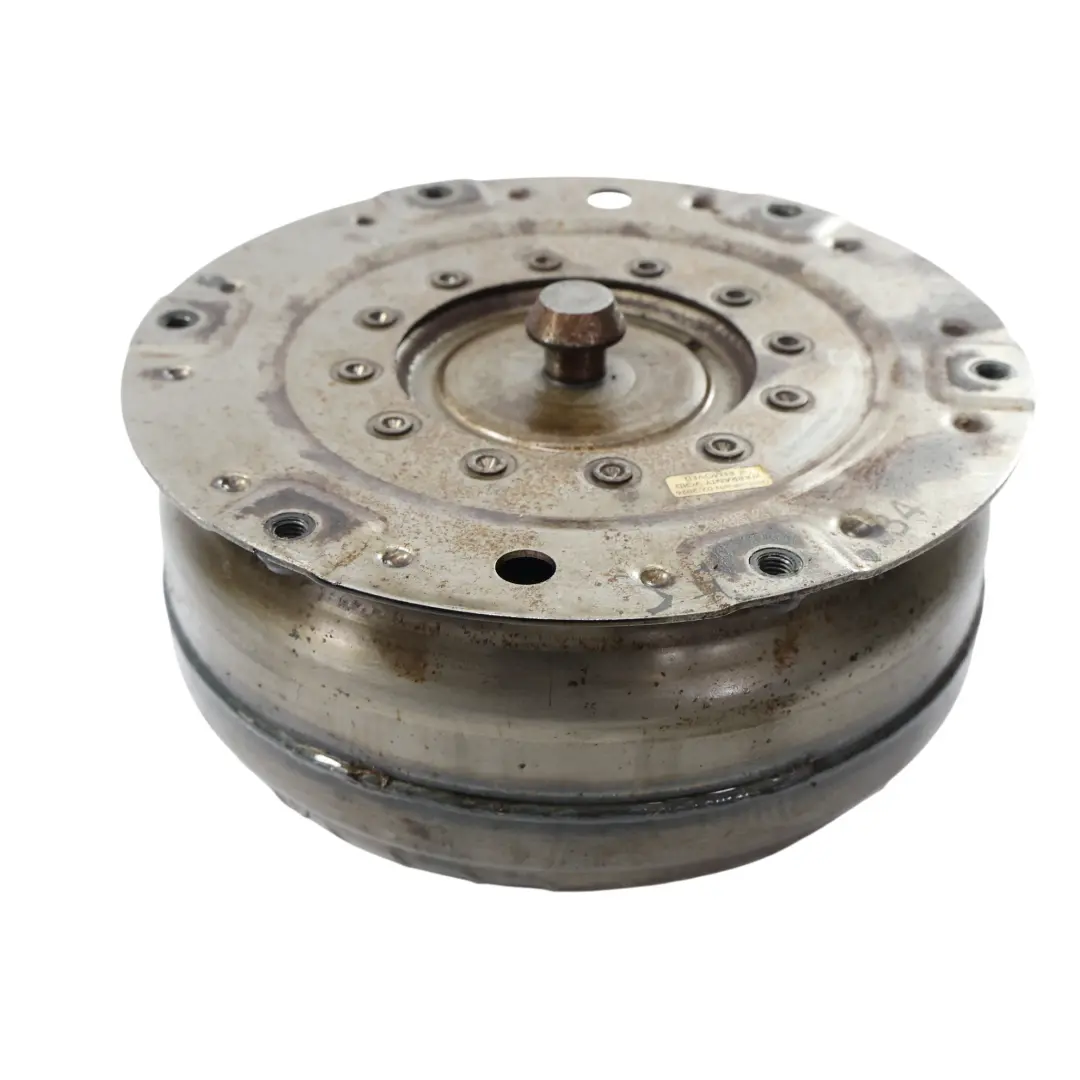 BMW F01 Convertitore Coppia Cambio Automatico 740d N57S GA6HP26Z - SKU 7594975 - Numero di parte 7594975