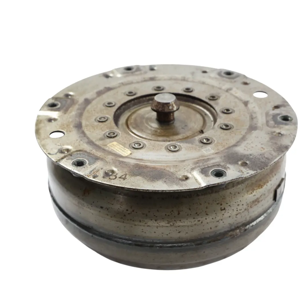 BMW F01 Automatic Gearbox Torque Converter 740d N57S GA6HP26Z - SKU 7594975 - Part number 7594975