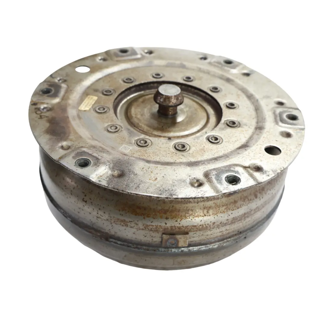 N57S GA6HP26Z Sprzęgło Hydrokinetyczne Automat do BMW F01 740d o numerze 7594975 BMW F01 740d N57S GA6HP26Z Sprzęgło Hydrokinetyczne Automat - SKU 7594975 - Numer Części 7594975