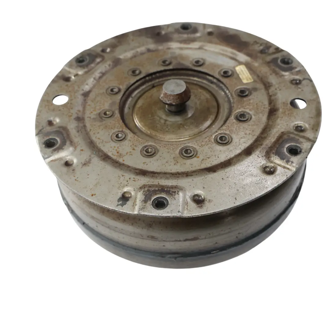 Convertisseur Couple Boîte Automatique 740d N57S GA6HP26Z pour BMW F01 à propos du numéro de pièce 7594975 BMW F01 Convertisseur Couple Boîte Automatique 740d N57S GA6HP26Z - SKU 7594975 - Numéro de pièce 7594975