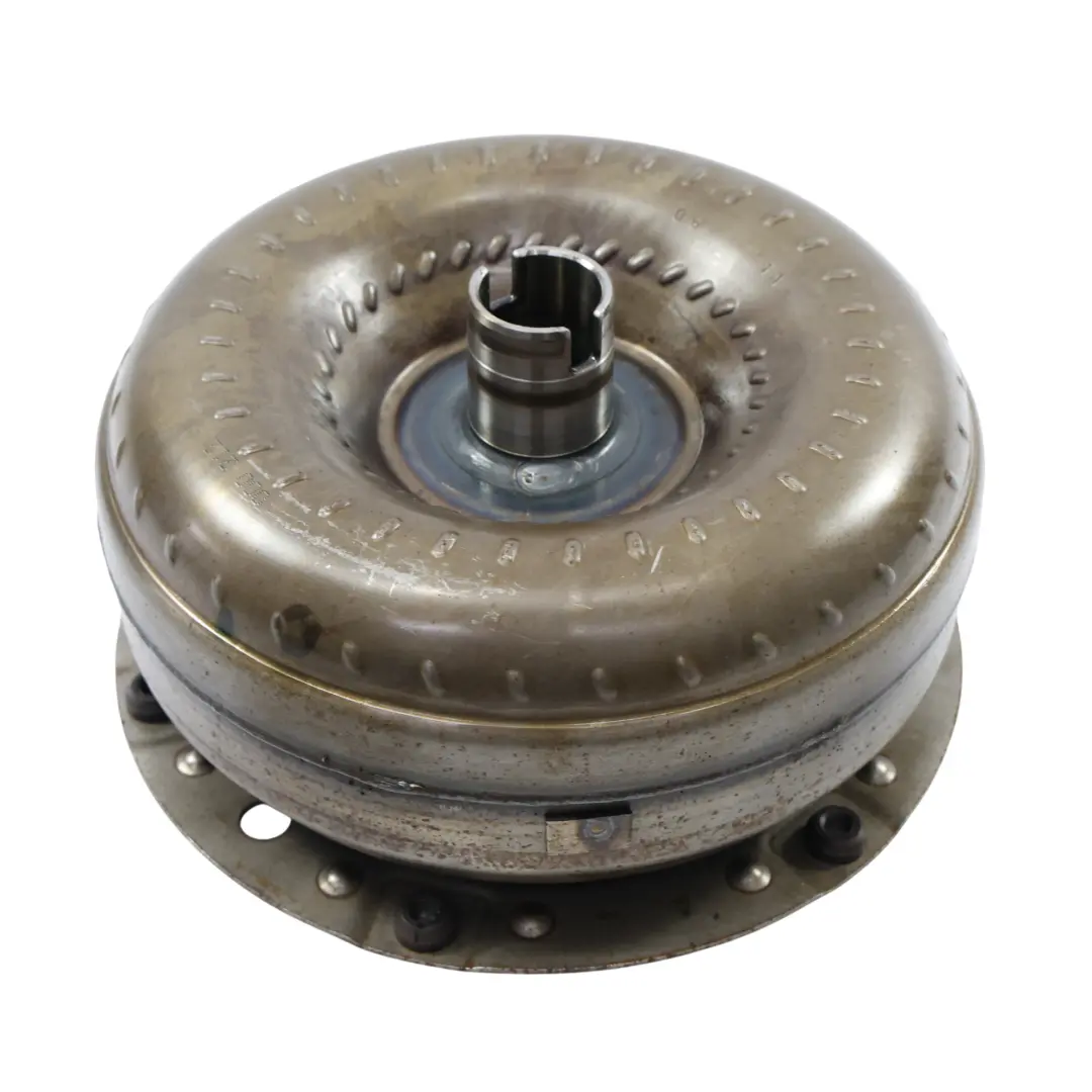 BMW F01 Automatic Gearbox Torque Converter 740d N57S GA6HP26Z - SKU 7594975 - Part number 7594975