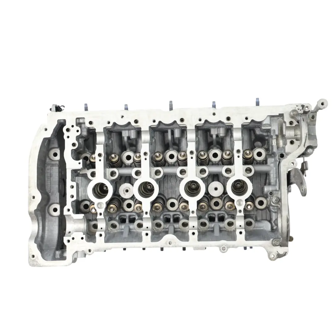 Mini R55 R56 R60 Engine Cylinder Head Header Unit N12 N16 Petrol - SKU 7596054 - Part number 7596054