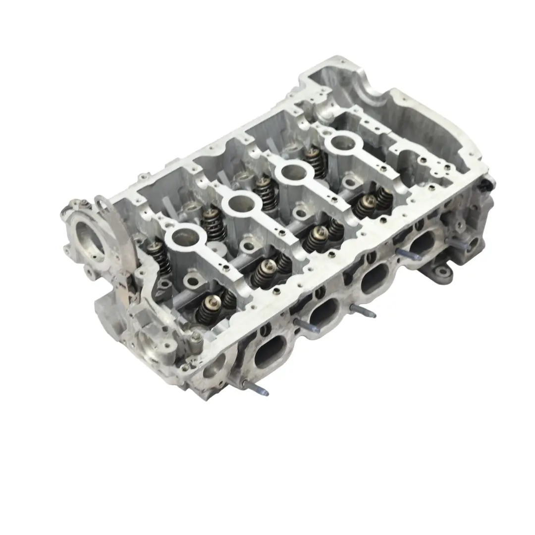 Mini R55 R56 R60 Engine Cylinder Head Header Unit N12 N16 Petrol - SKU 7596054 - Part number 7596054