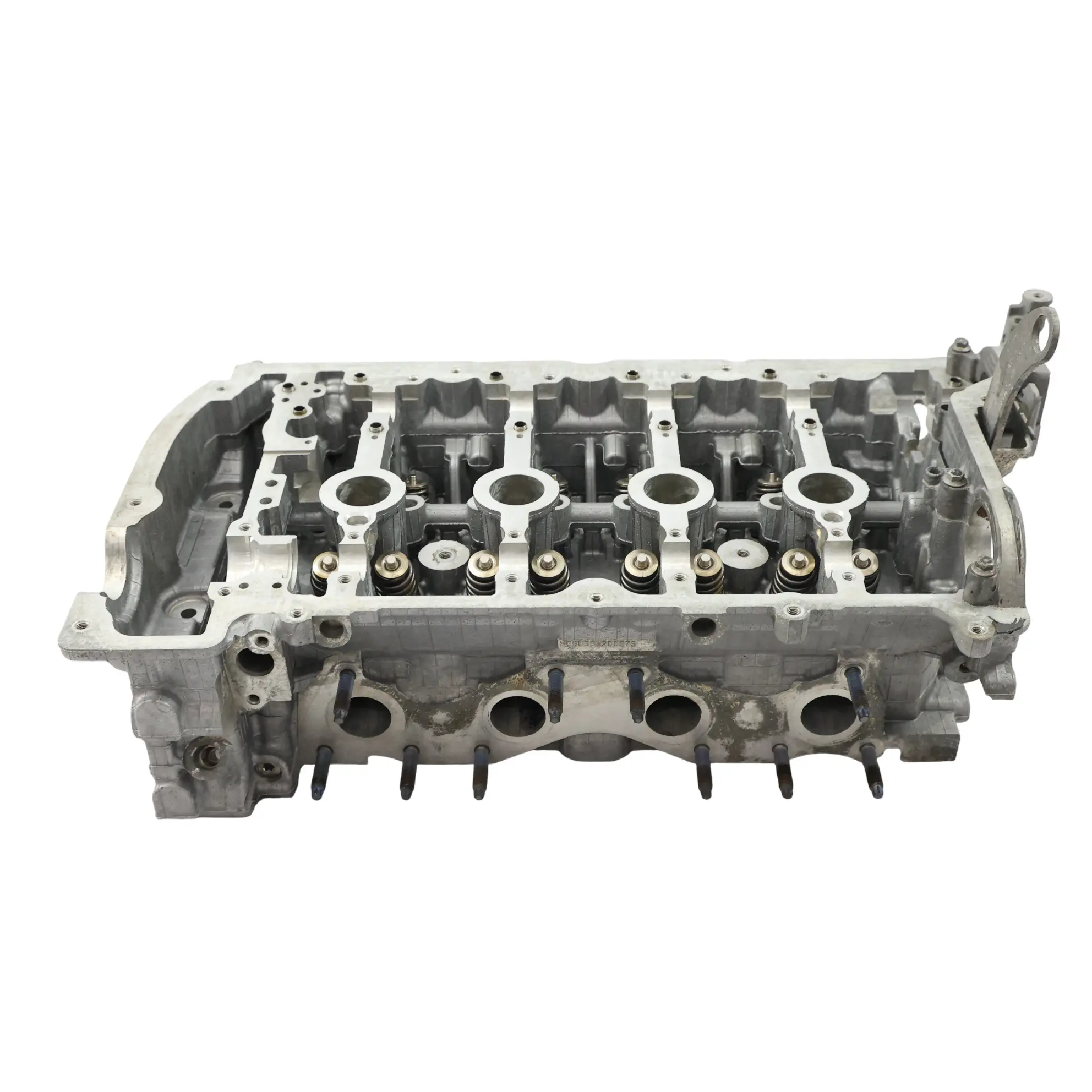 Mini R55 R56 R60 Engine Cylinder Head Header Unit N12 N16 Petrol 7596054